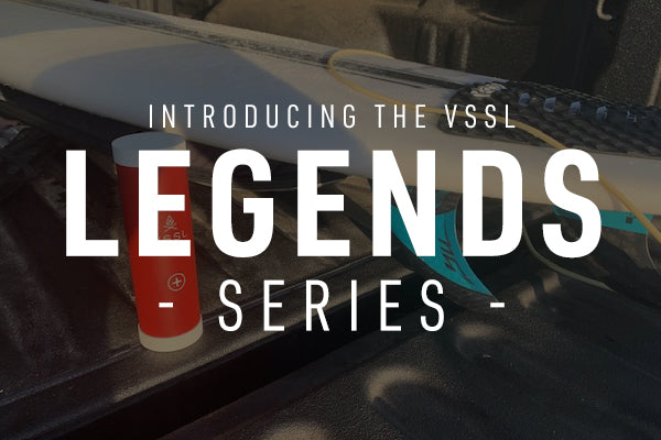 VSSL Legends Series - Buck