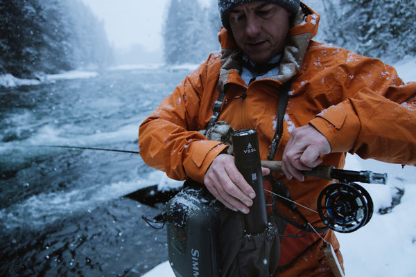 THE STORY BEHIND VSSL CAMP SUPPLIES