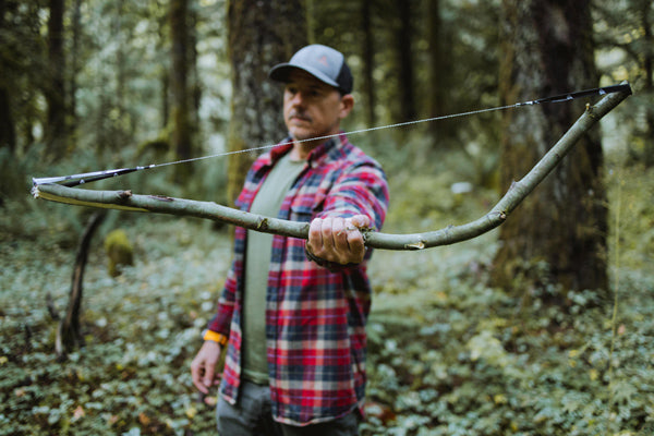 How to Build a Bow Saw in 5 Simple Steps