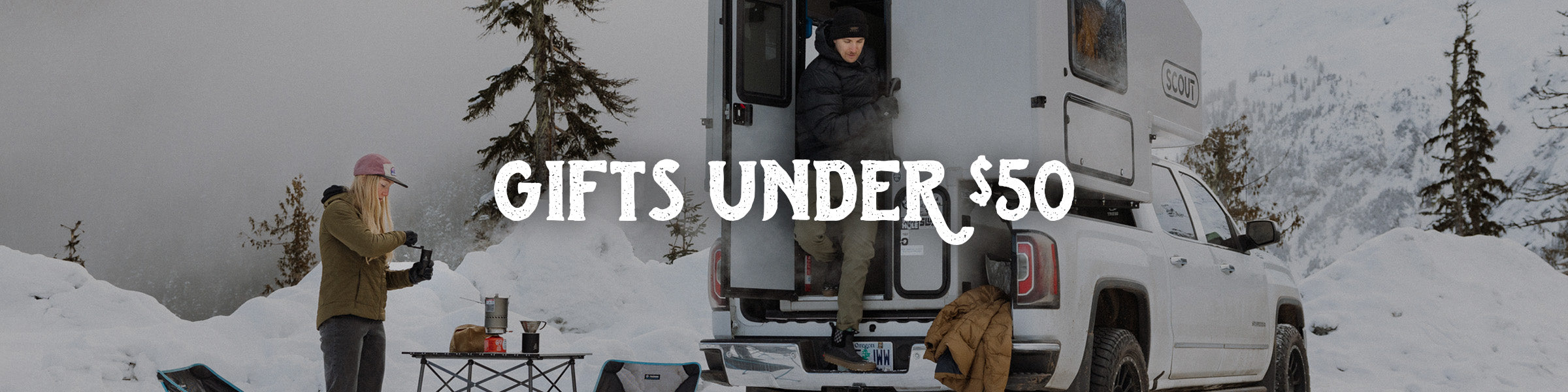 Gifts Under $50