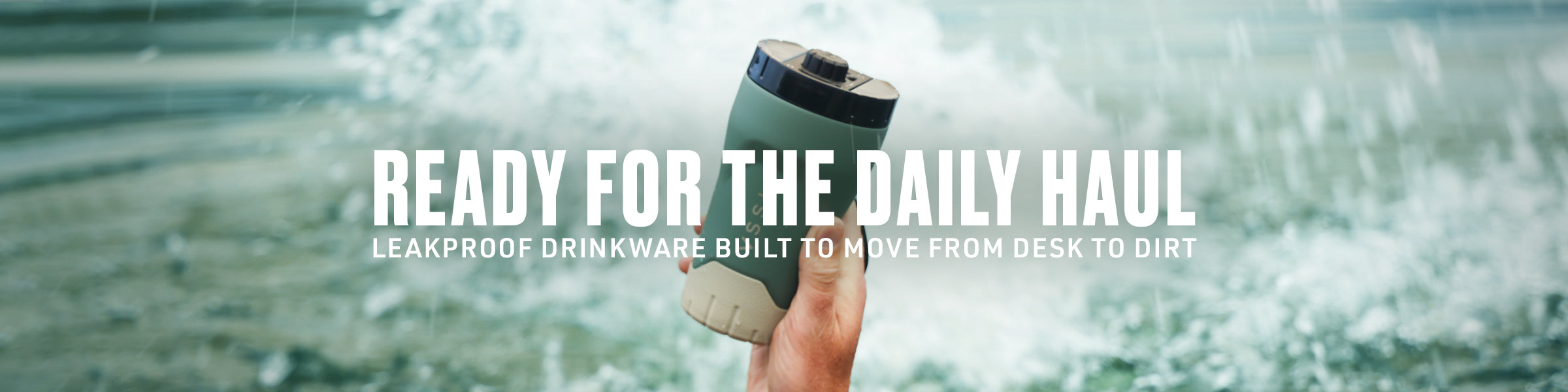 Drinkware