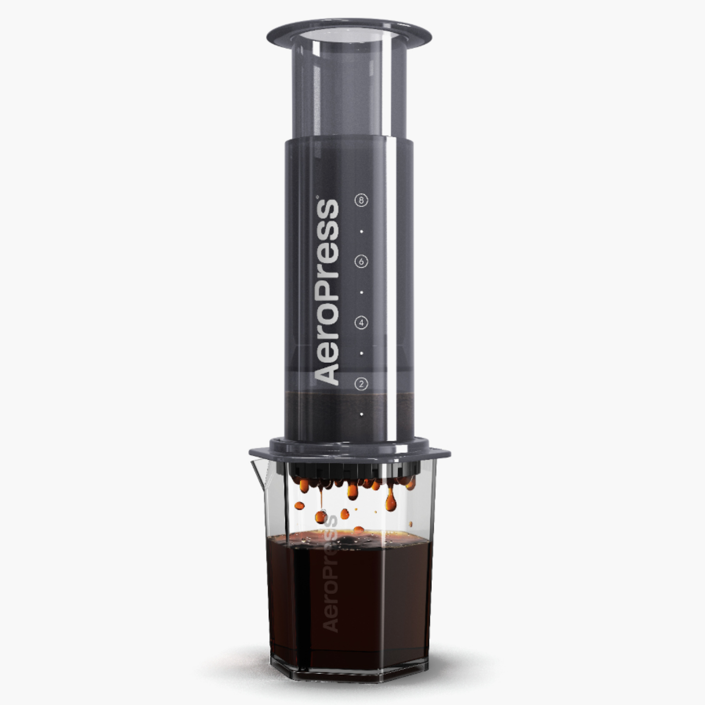 AeroPress XL Coffee Maker | VSSL Gear