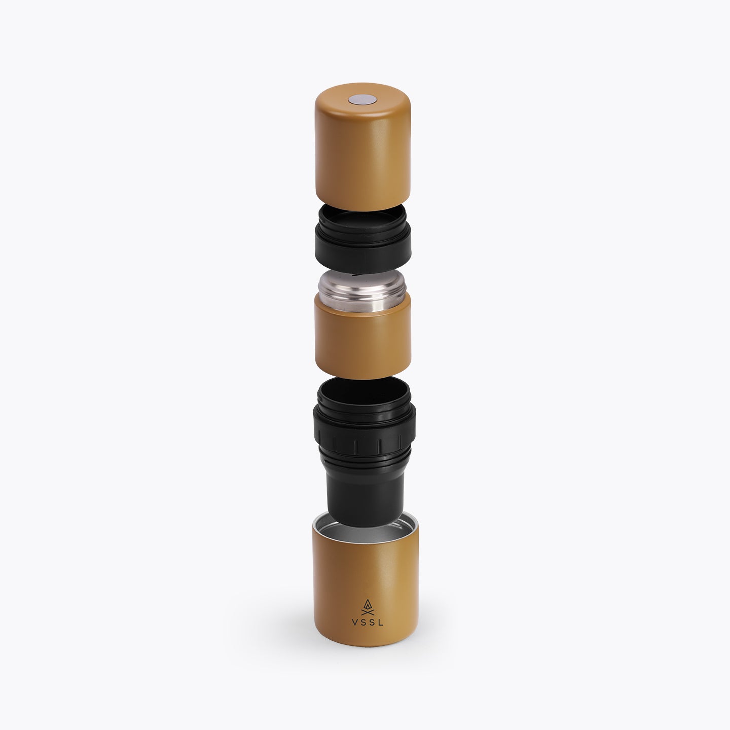 #nest pour over coffee kit - color_sahara