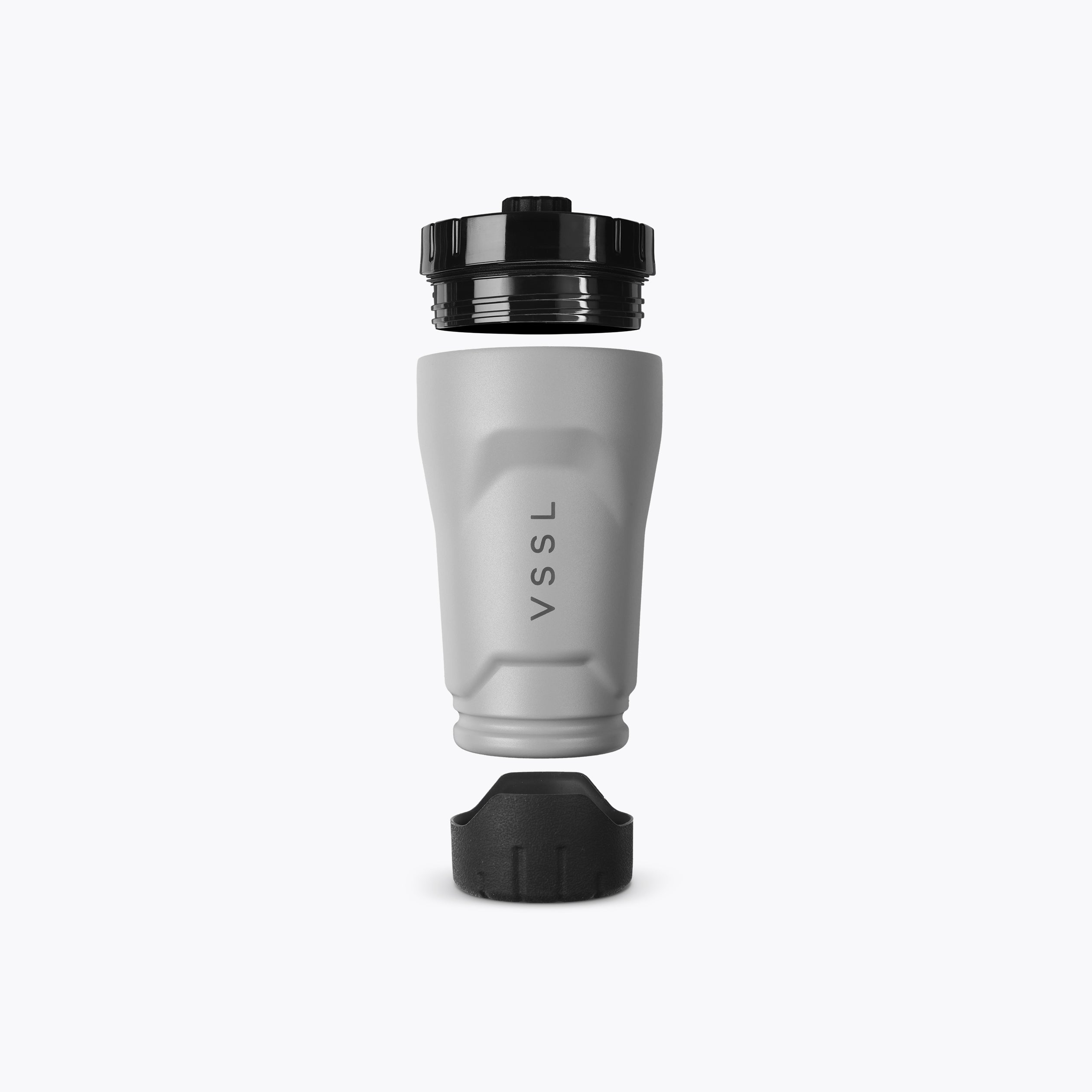 #rift tumbler 10 oz - color_stone