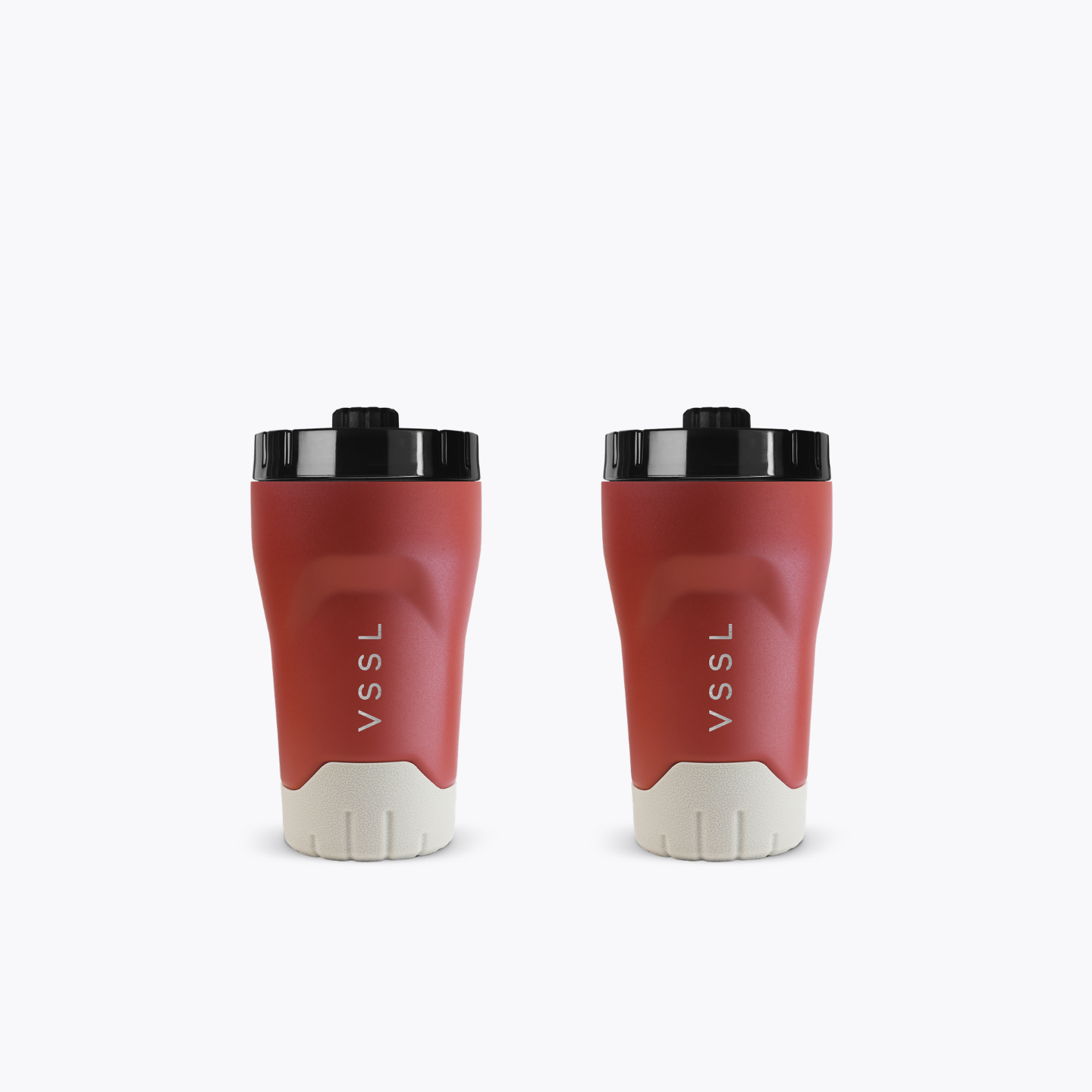 #color_rusty buckets