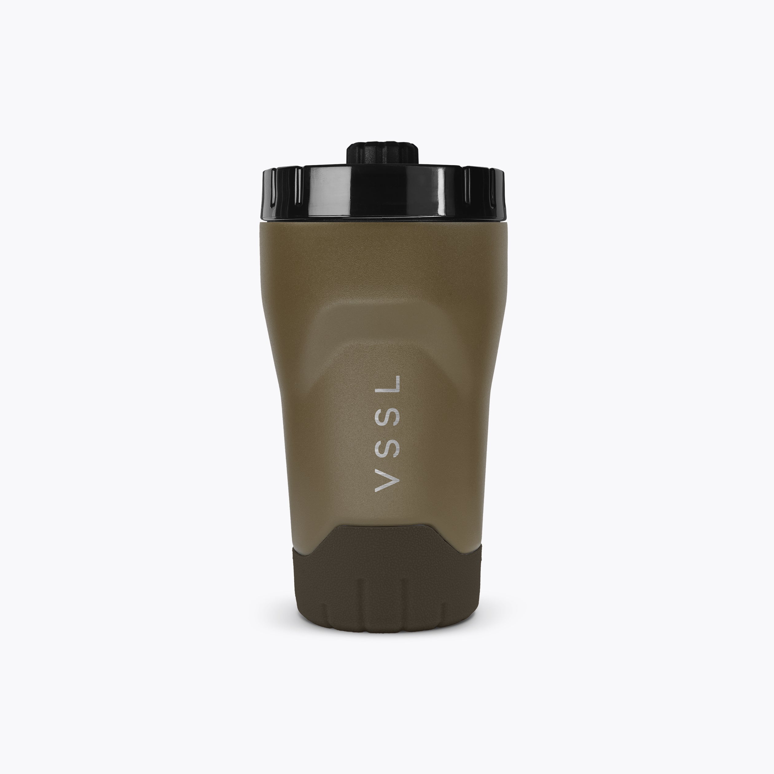 #rift tumbler 10 oz - color_deep moss