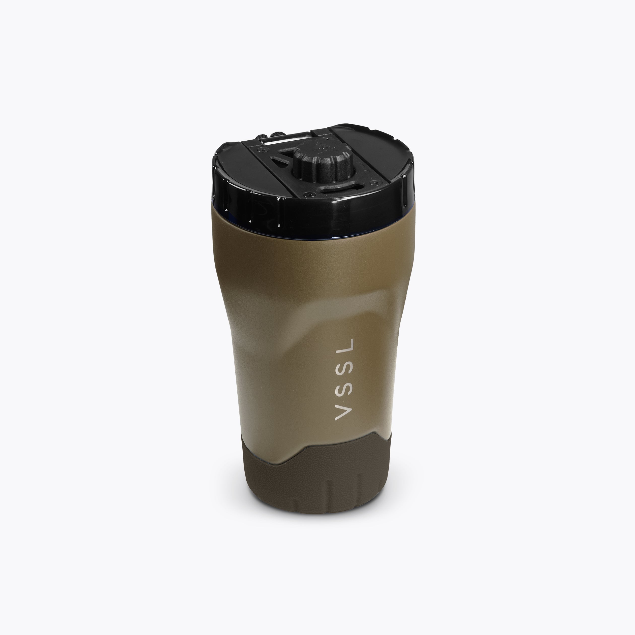 #rift tumbler 10 oz - color_deep moss