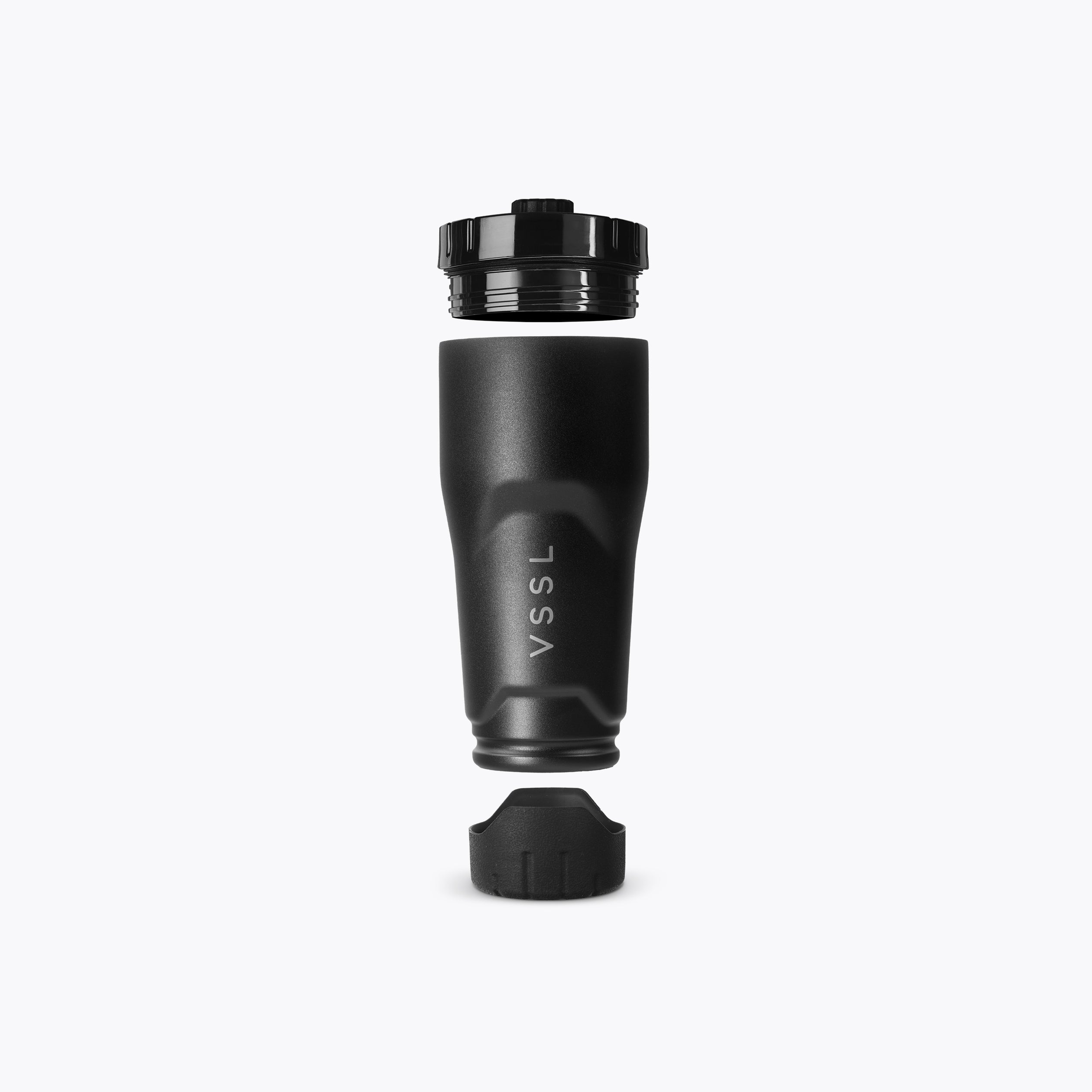 #rift tumbler 16 oz - color_black