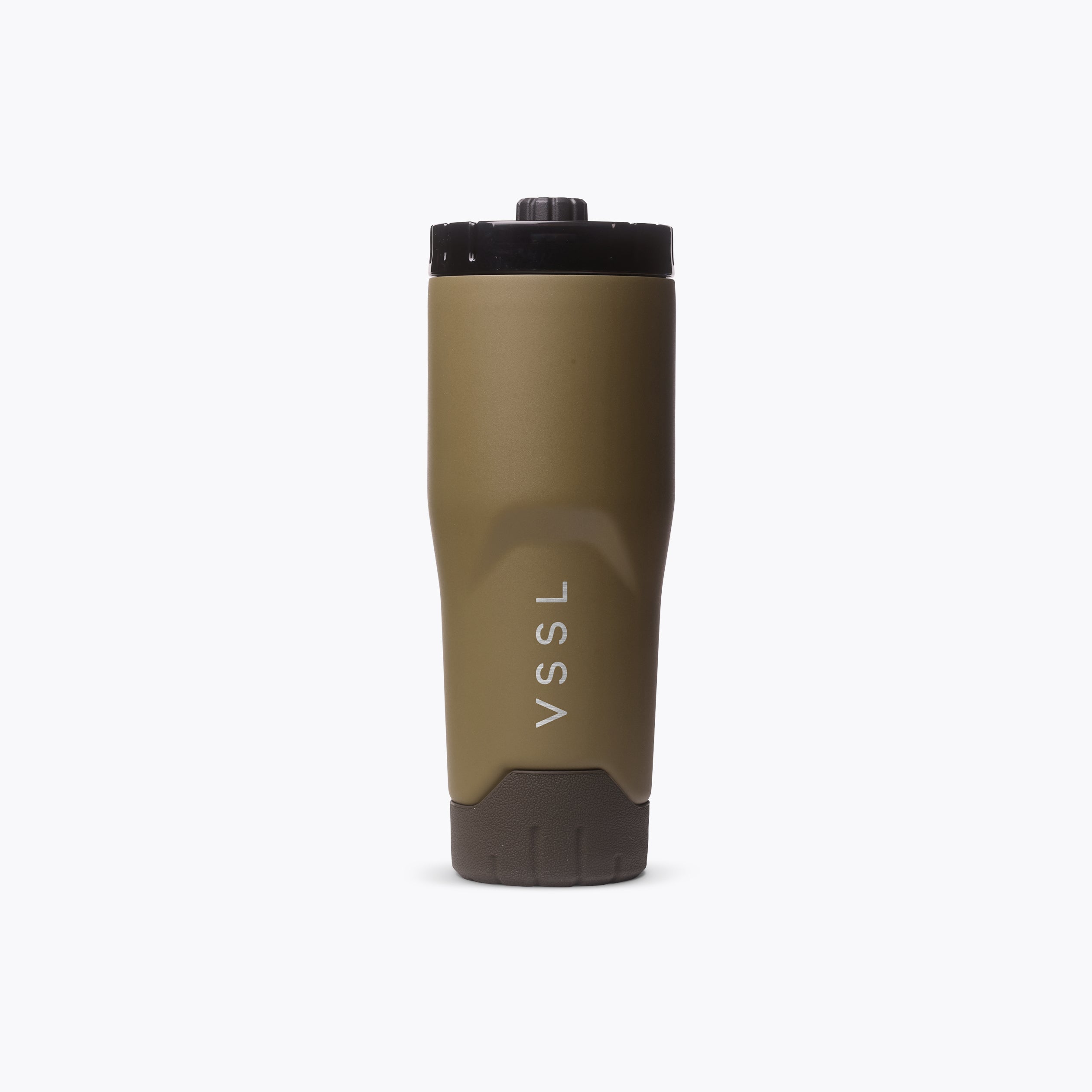 #rift tumbler 20 oz - color_deep moss