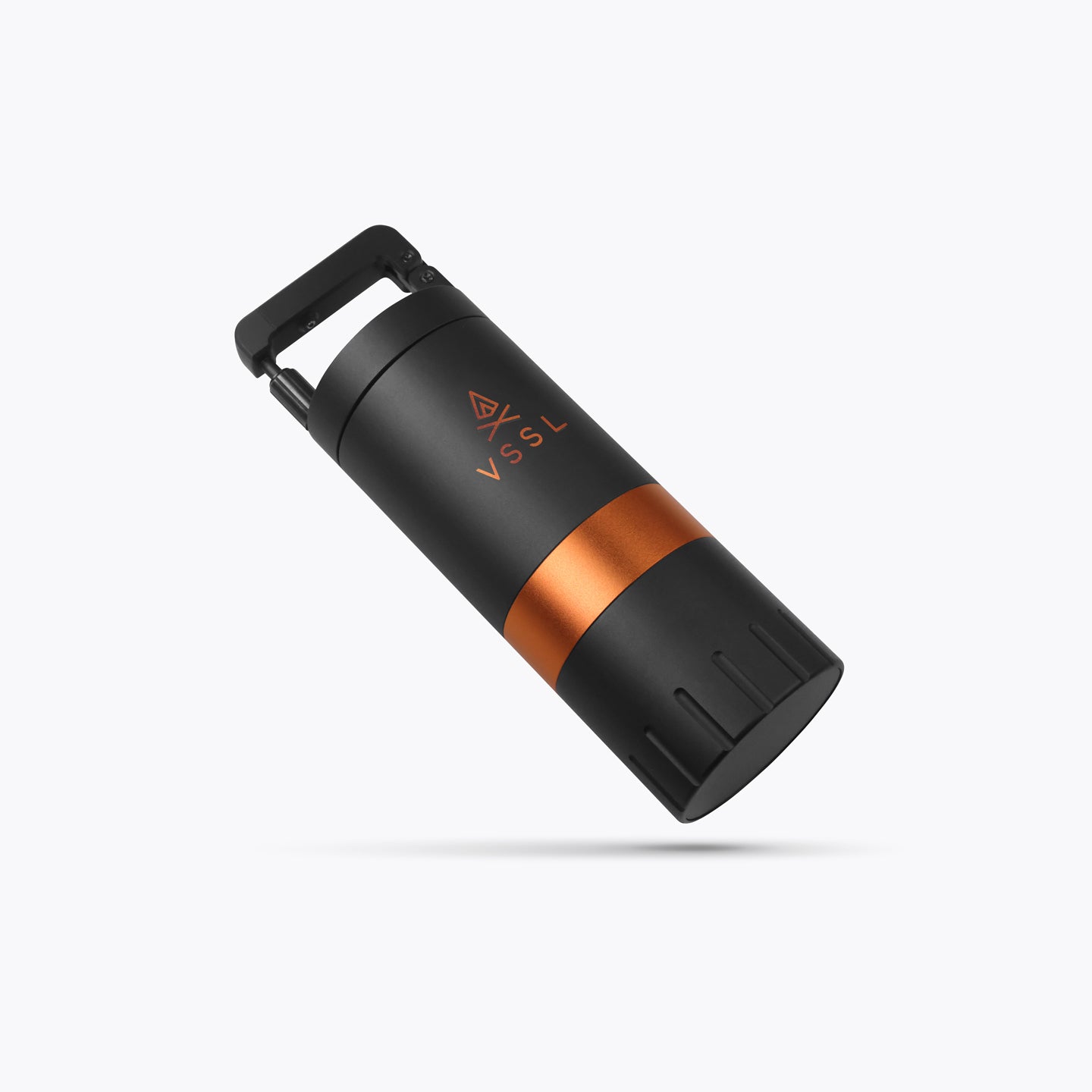 #java g25 coffee grinder - color_carbon
