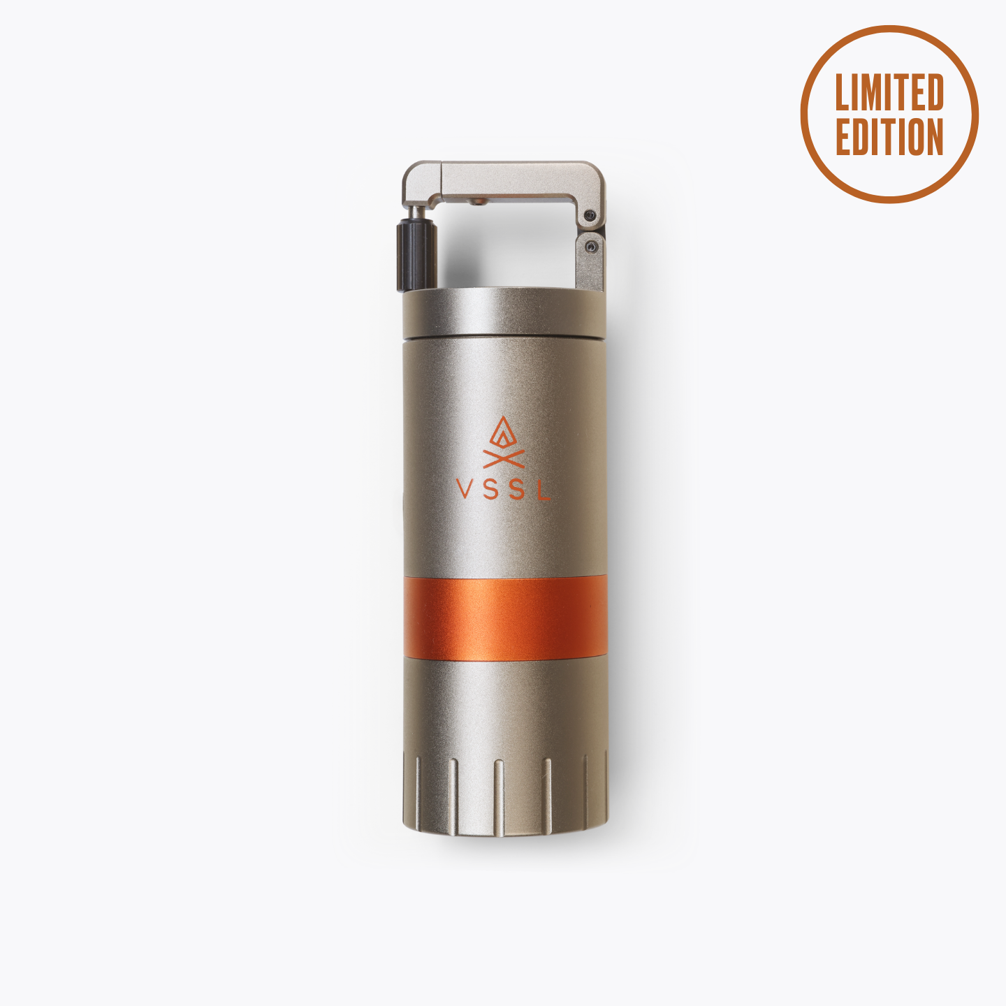 電動式コーヒーミル VSSL JAVA Tusk White VSSL JAVA Tusk White 電動式コーヒーミル