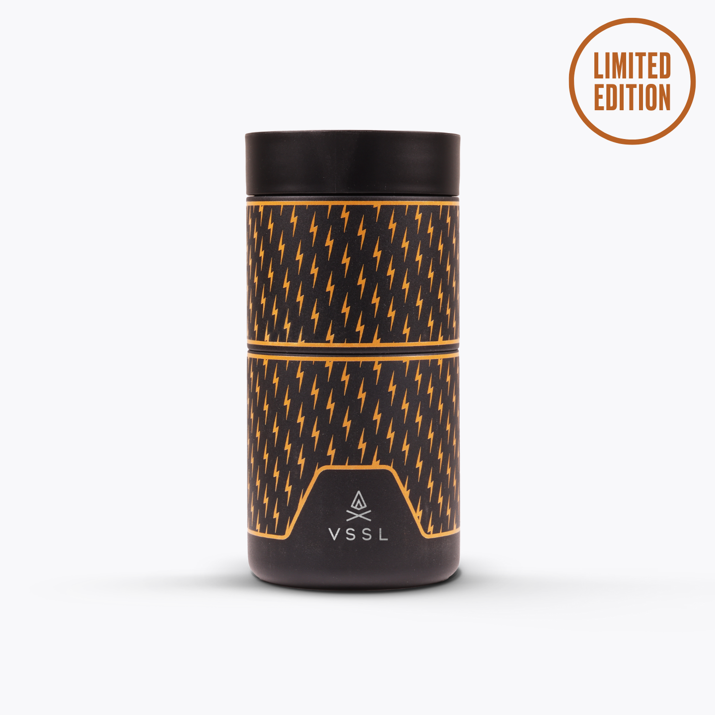 #color_lightning bolt - black