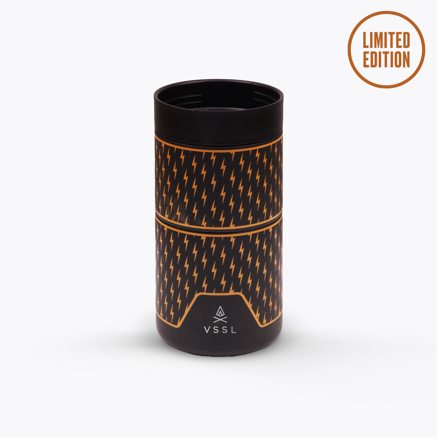 #color_lightning bolt - black