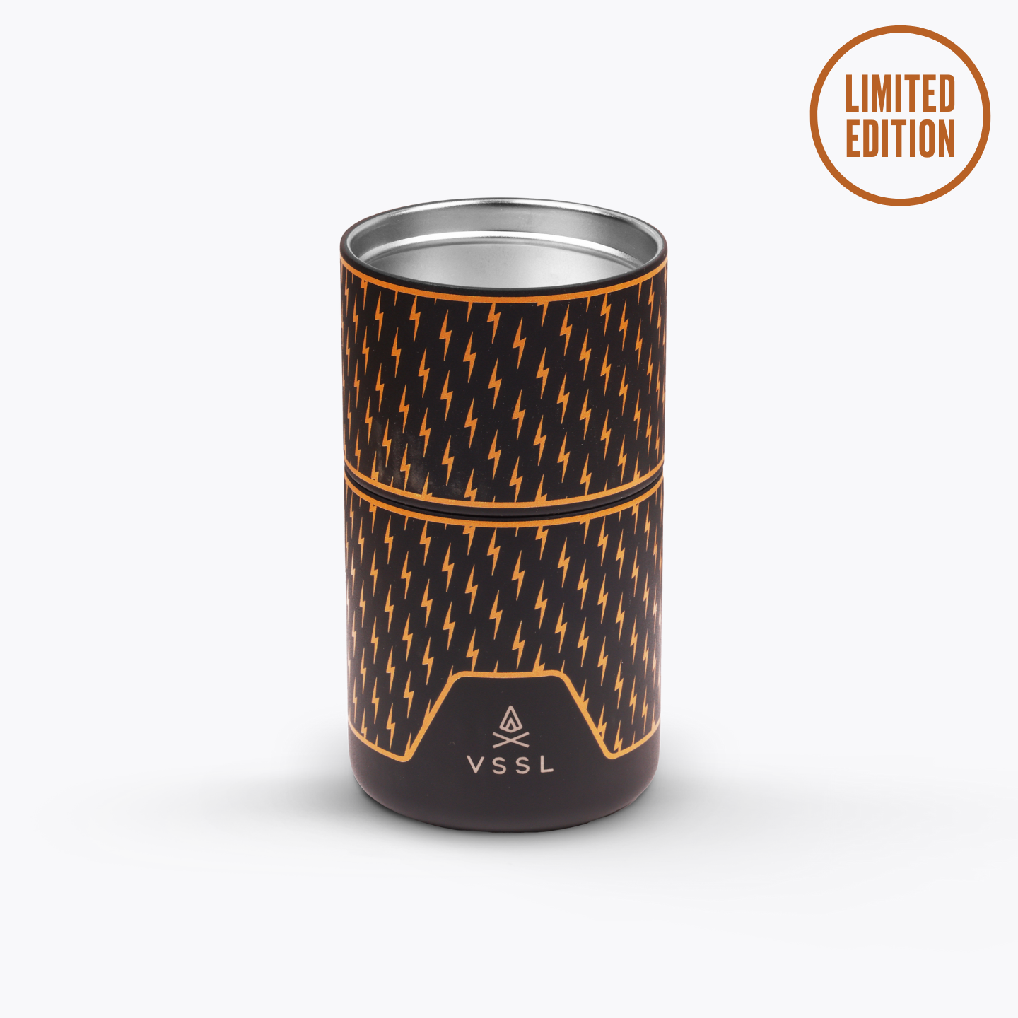 #color_lightning bolt - black