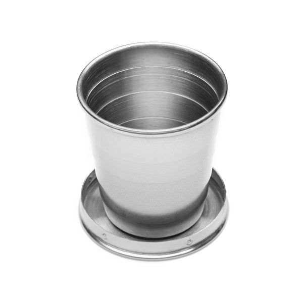 Collapsible Shot Glasses