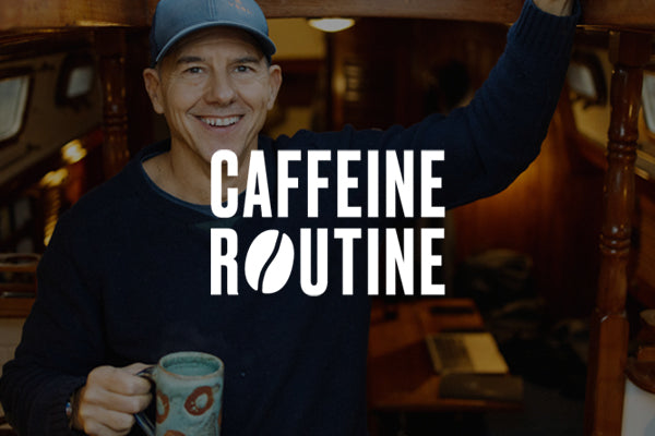 Caffeine Routine – Ep 1