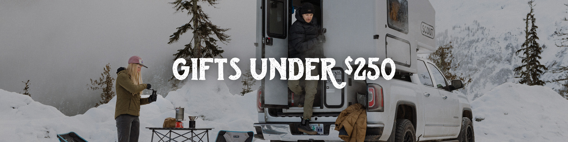 Shop Gifts Under $250