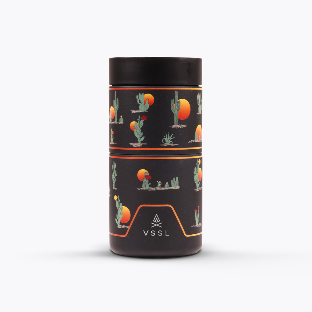 VSSL x BN3TH Gift Set – Coffee & Comfort Essentials | VSSL Gear