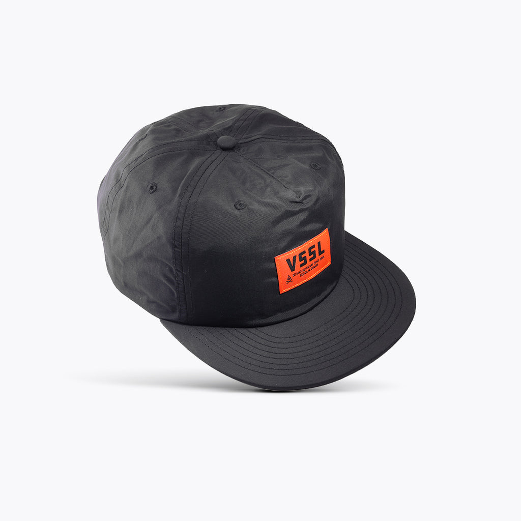 Adventure Seeker UPF 50+ 5 Panel Cap