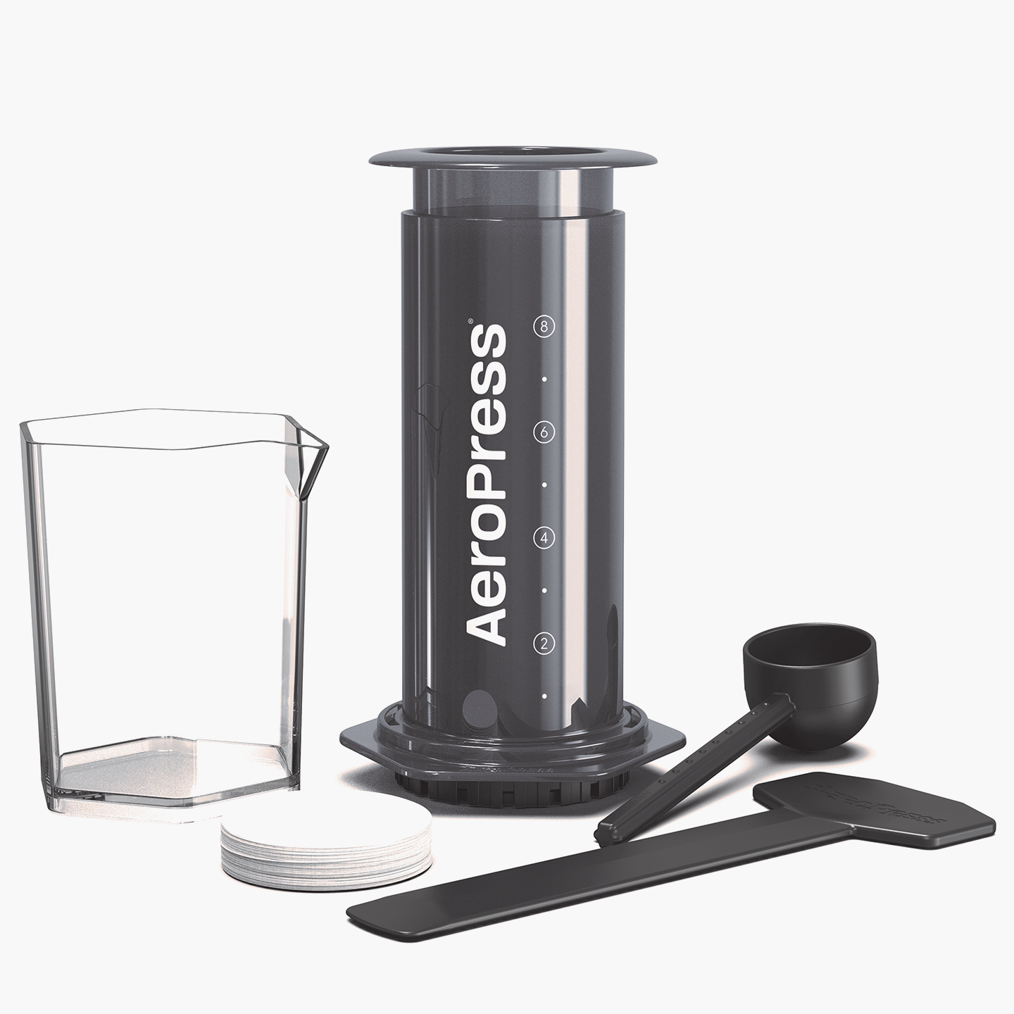 AeroPress XL Coffee Maker