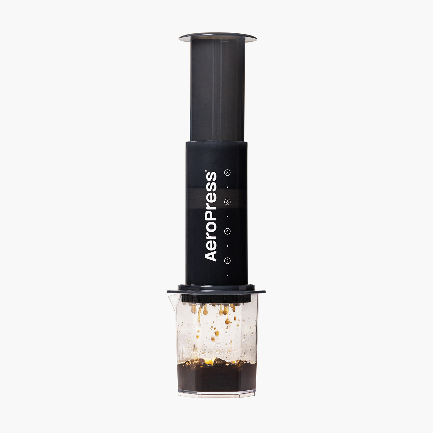 AeroPress XL Coffee Maker