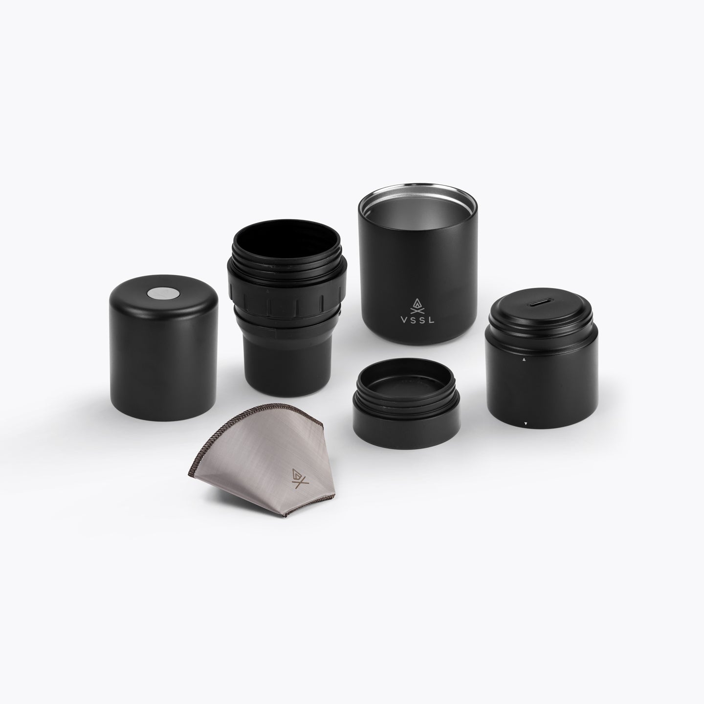 #nest pour over coffee kit - color_black
