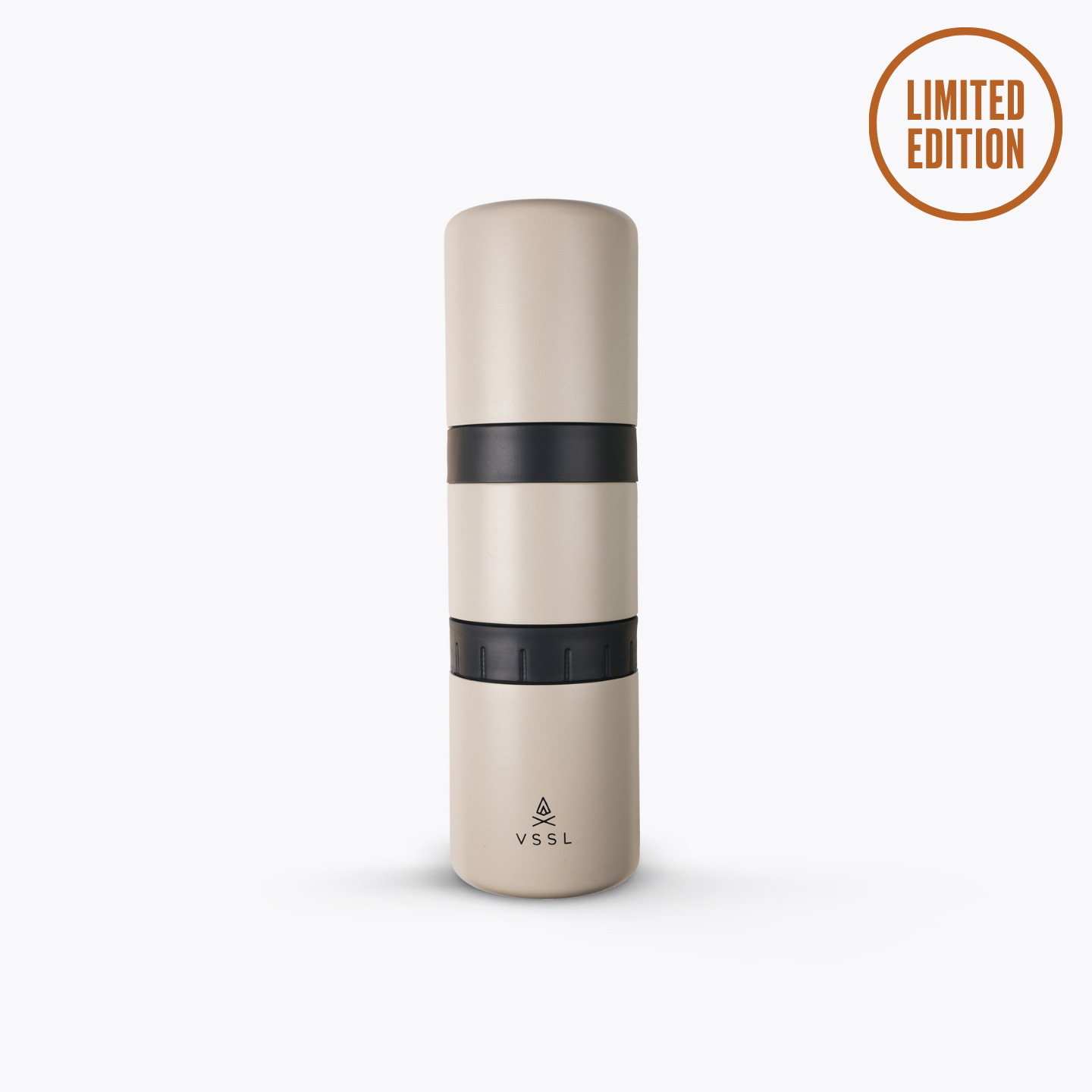 VSSL Nest Pour Over Coffee Kit - Thumbnail 4
