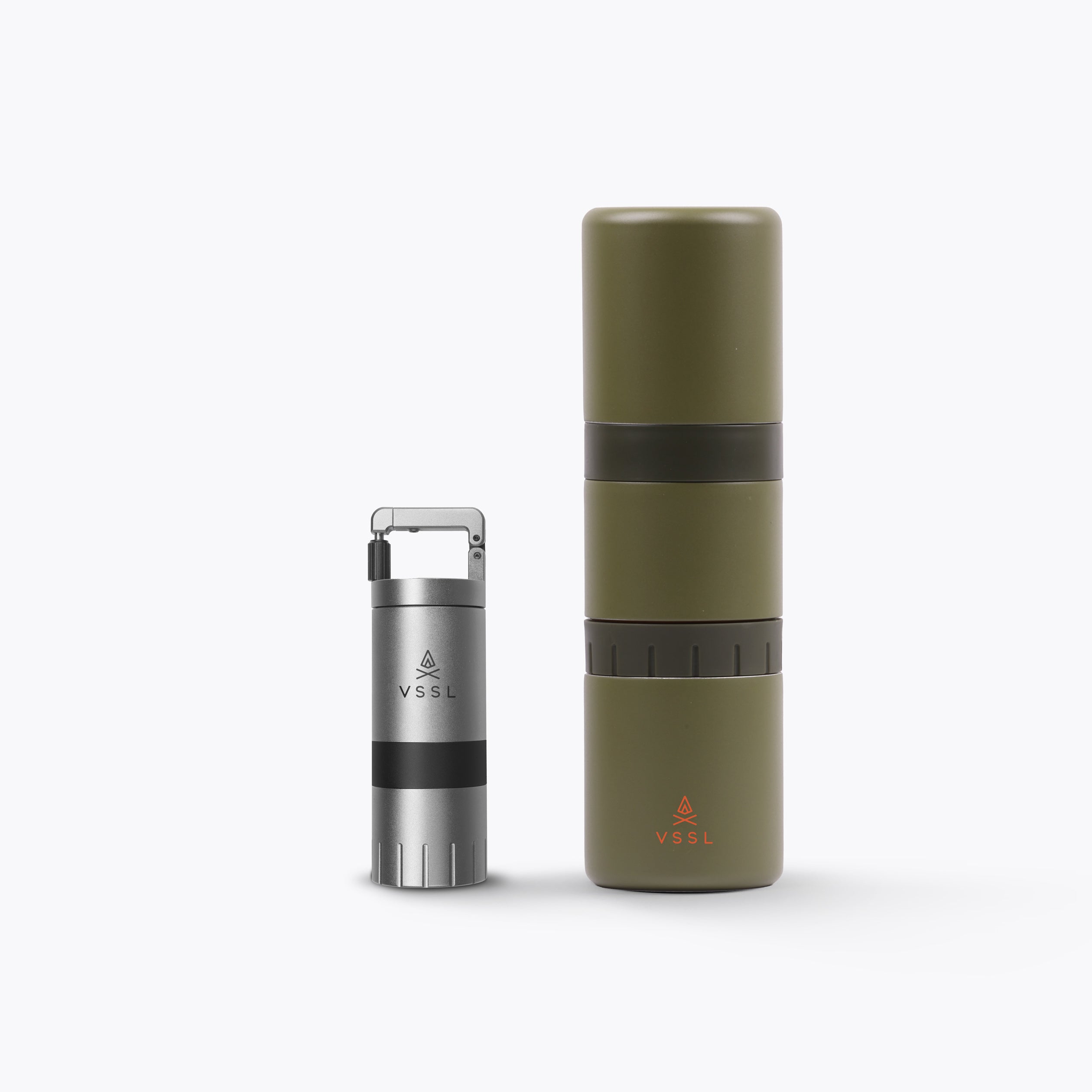 #nest pour over coffee kit - color_deep moss