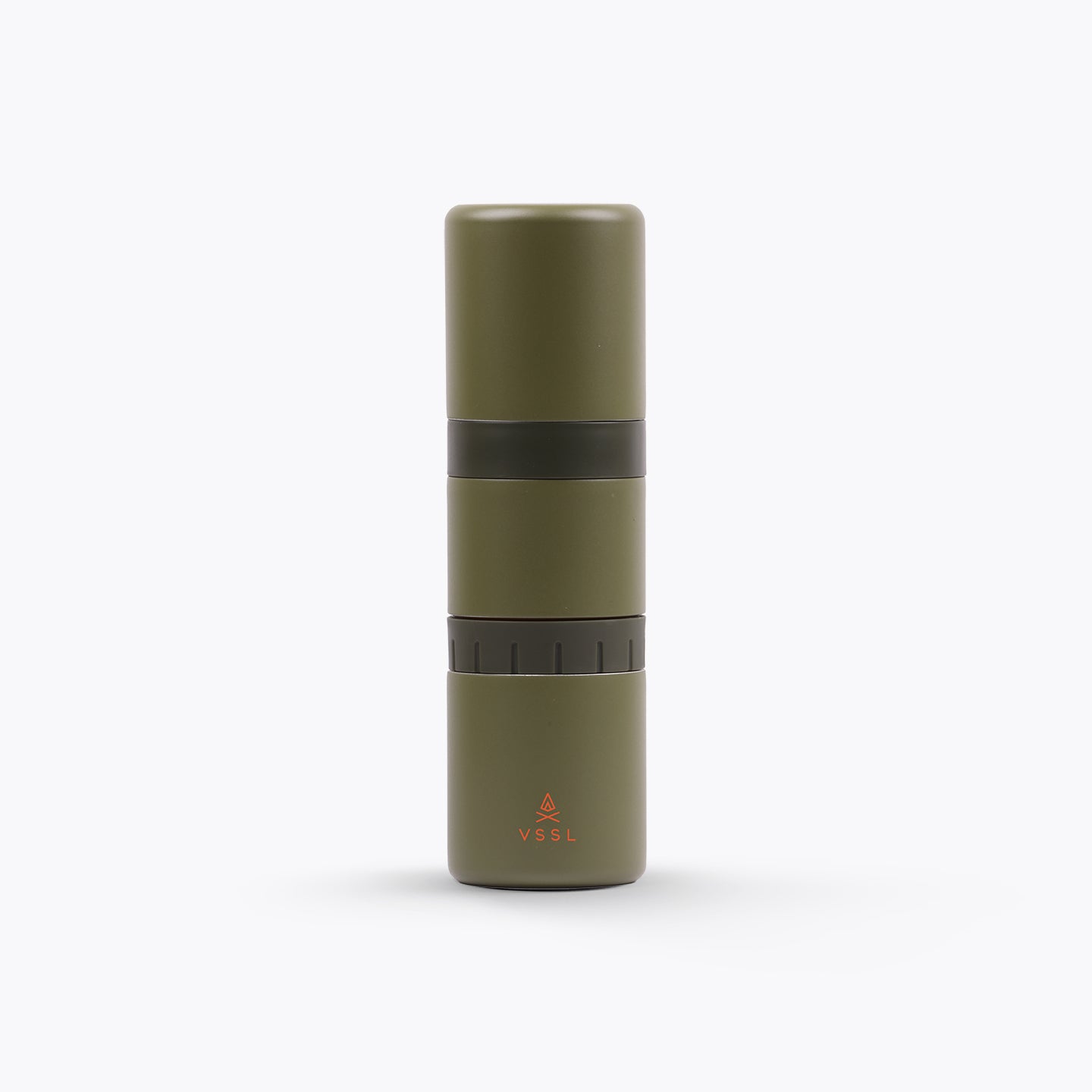#nest pour over coffee kit - color_deep moss