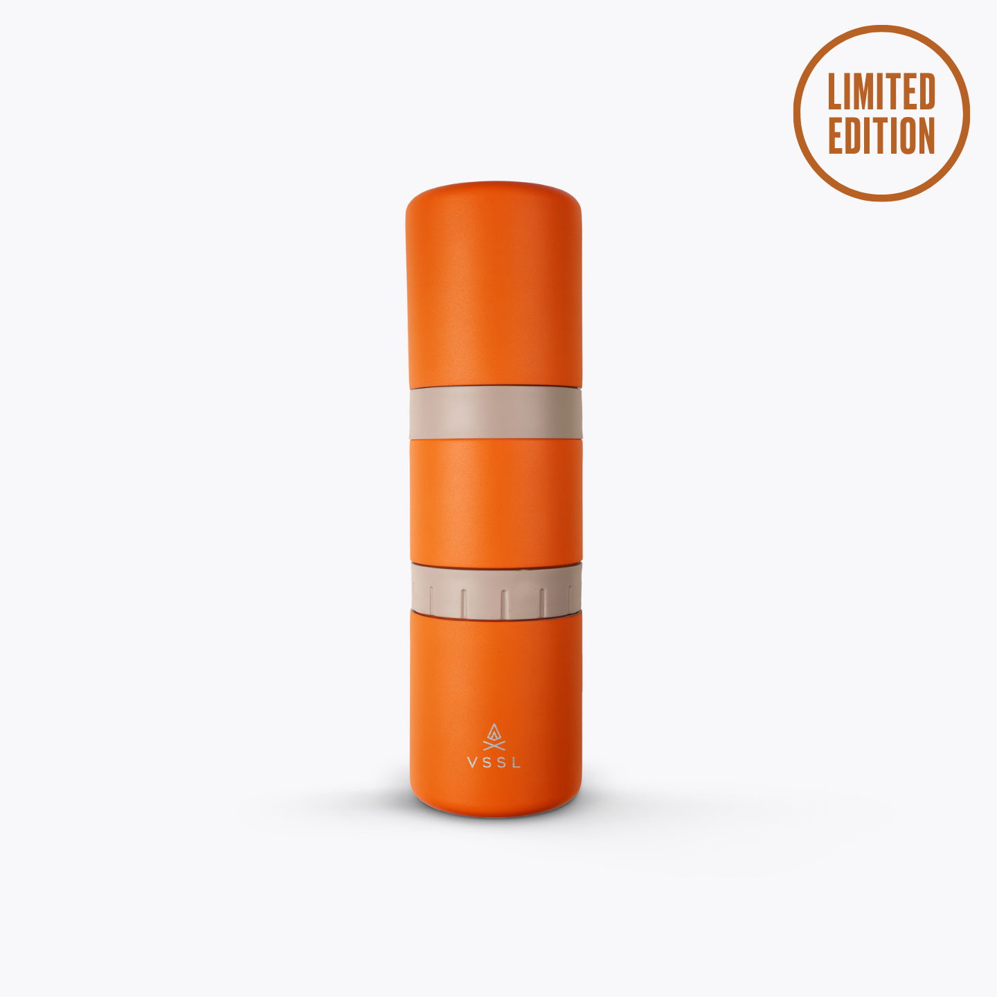 VSSL Nest Pour Over Coffee Kit - Thumbnail 5