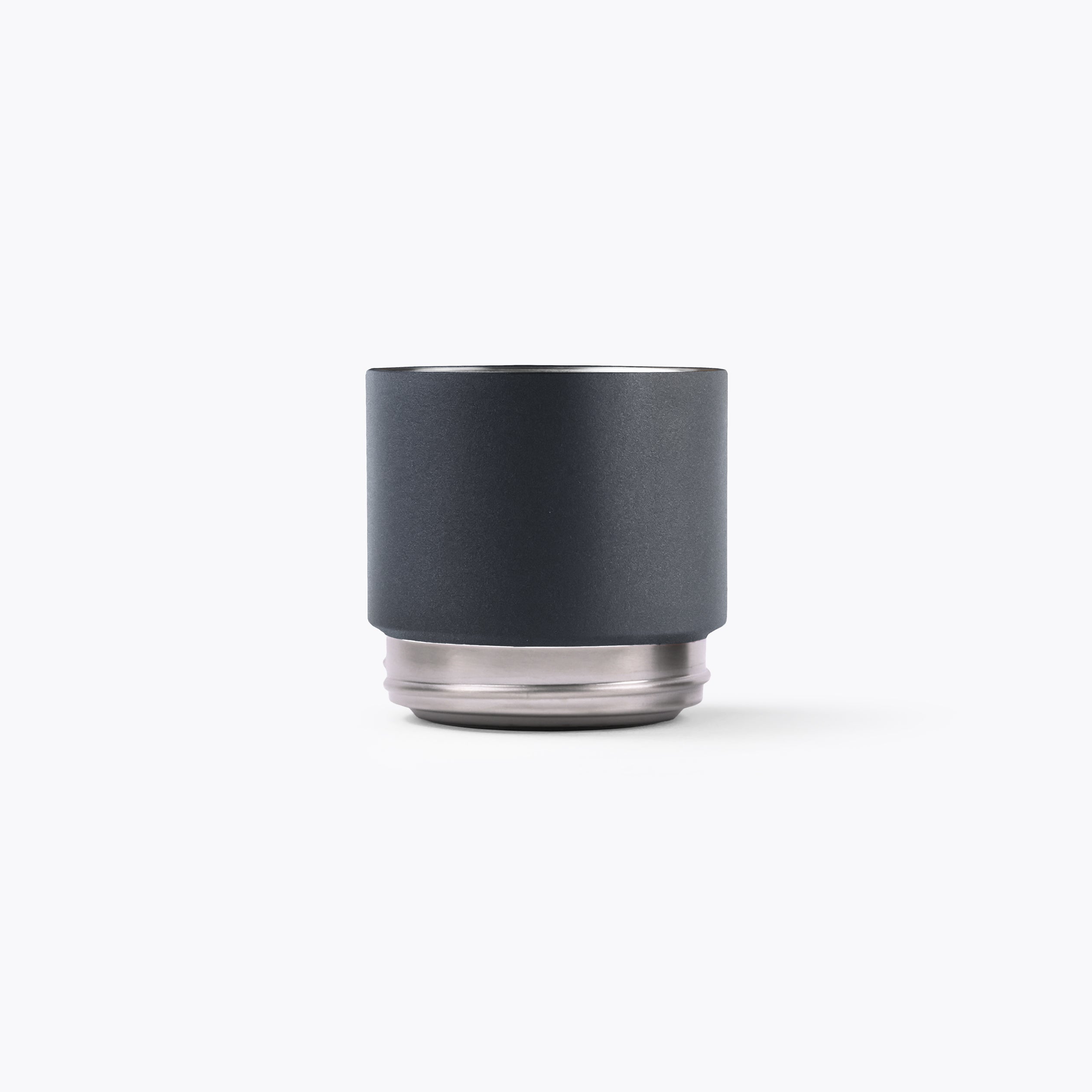 #nest pour over dripper - color_ash