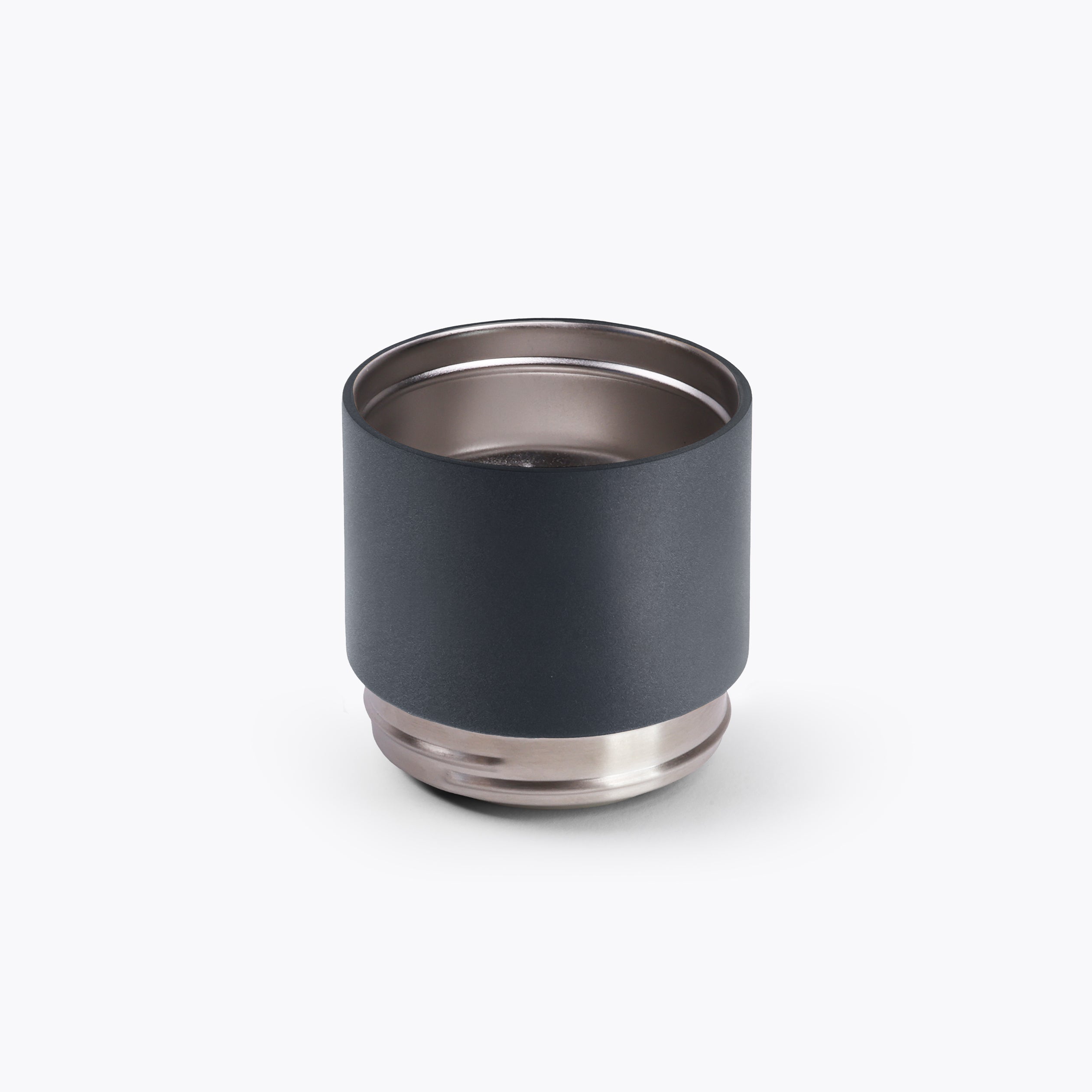 #nest pour over dripper - color_ash
