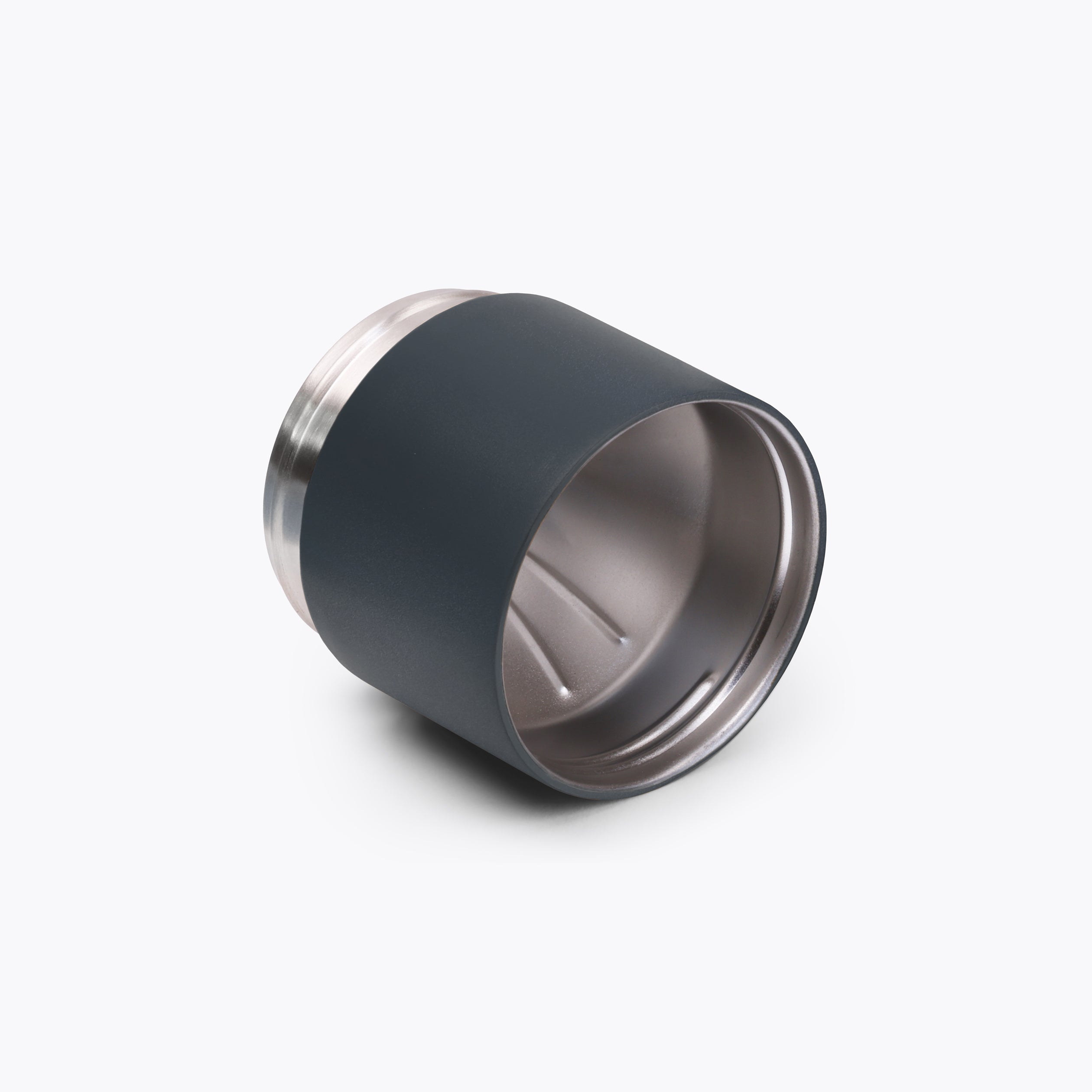 #nest pour over dripper - color_ash