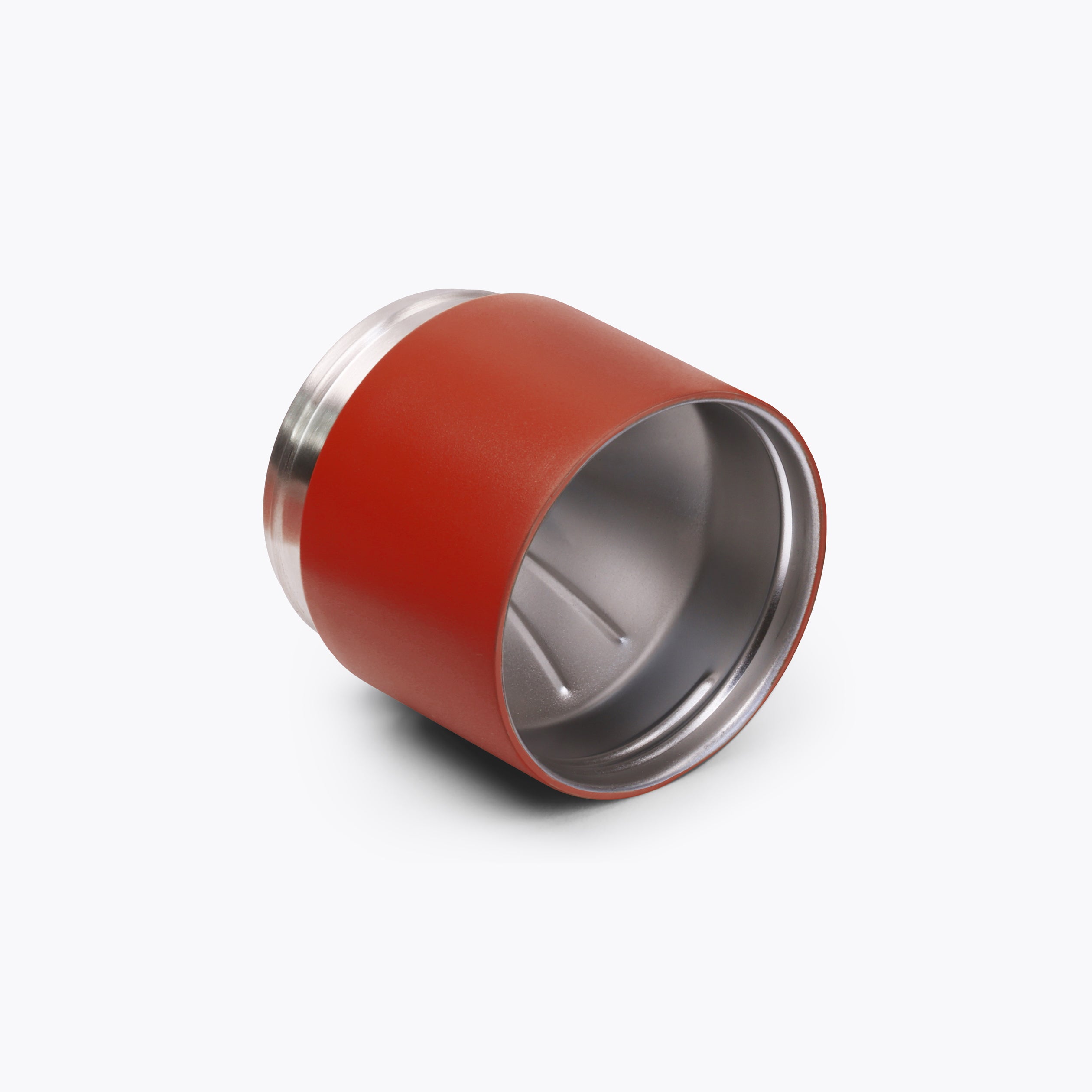 #nest pour over dripper - color_rusty buckets