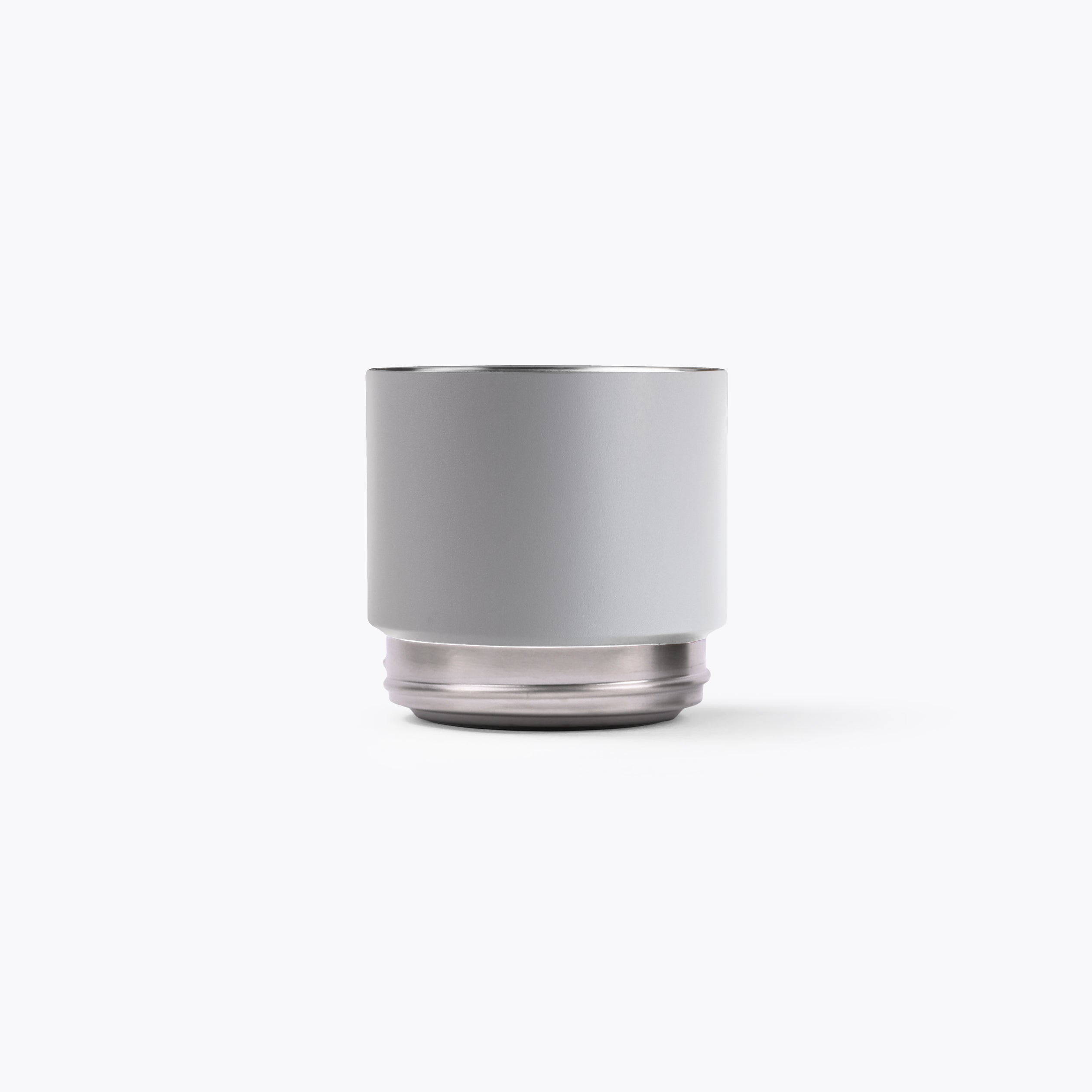 #nest pour over dripper - color_stone