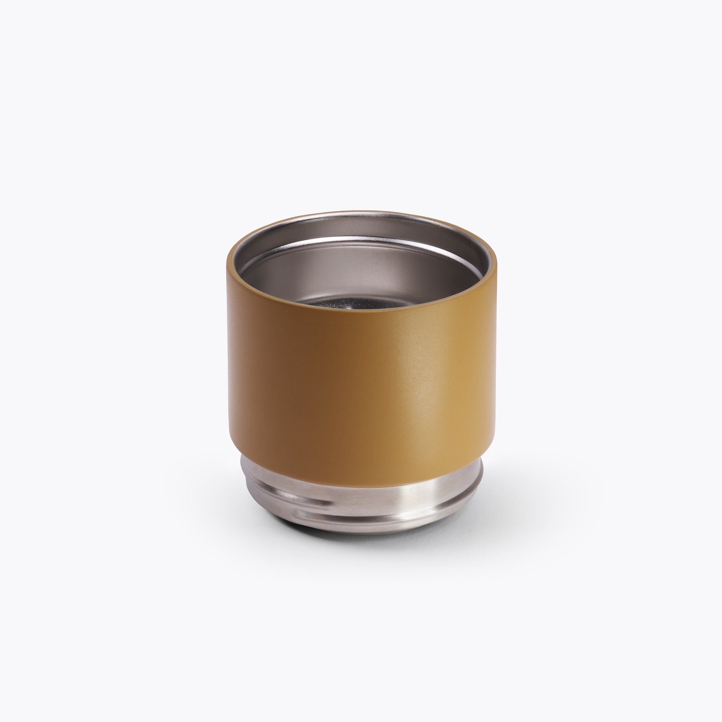 #nest pour over dripper - color_sahara