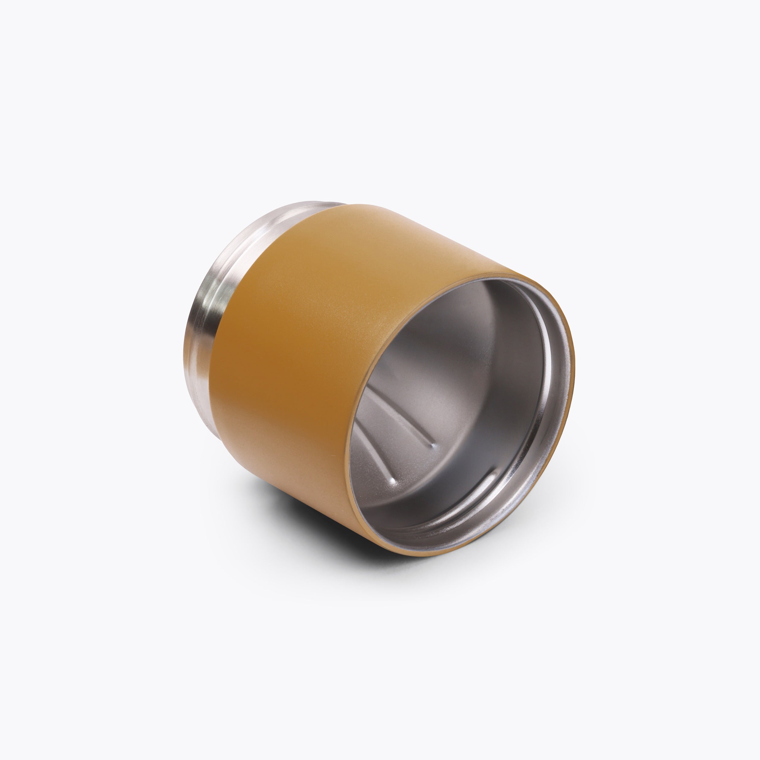 #nest pour over dripper - color_sahara