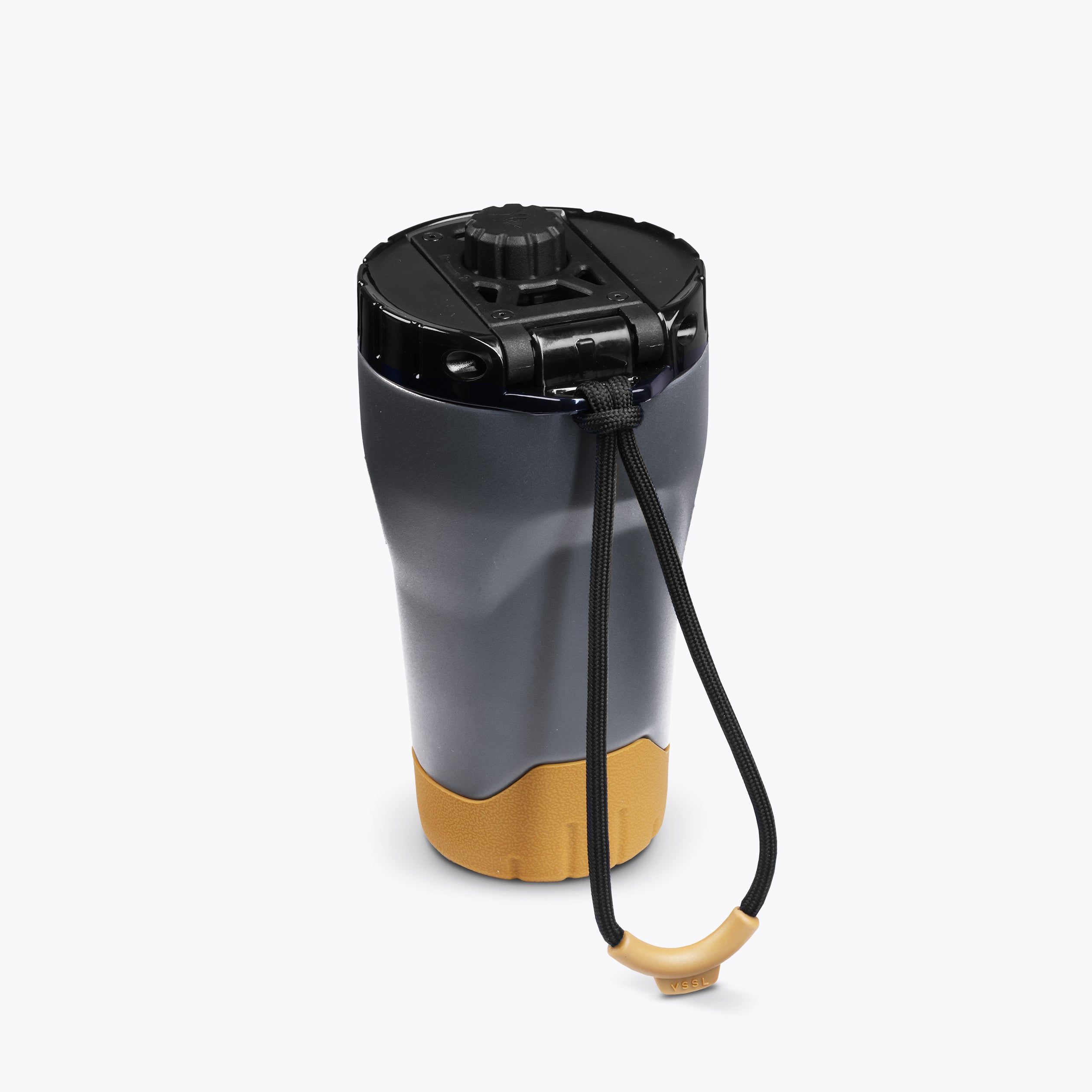 #rift tumbler 10 oz - color_ash