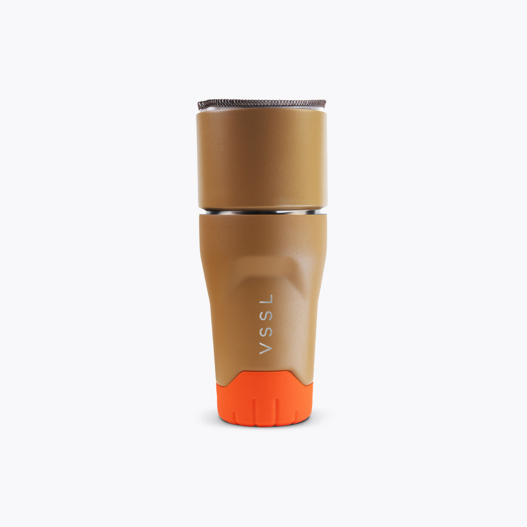 Rift Tumbler Pour Over Set