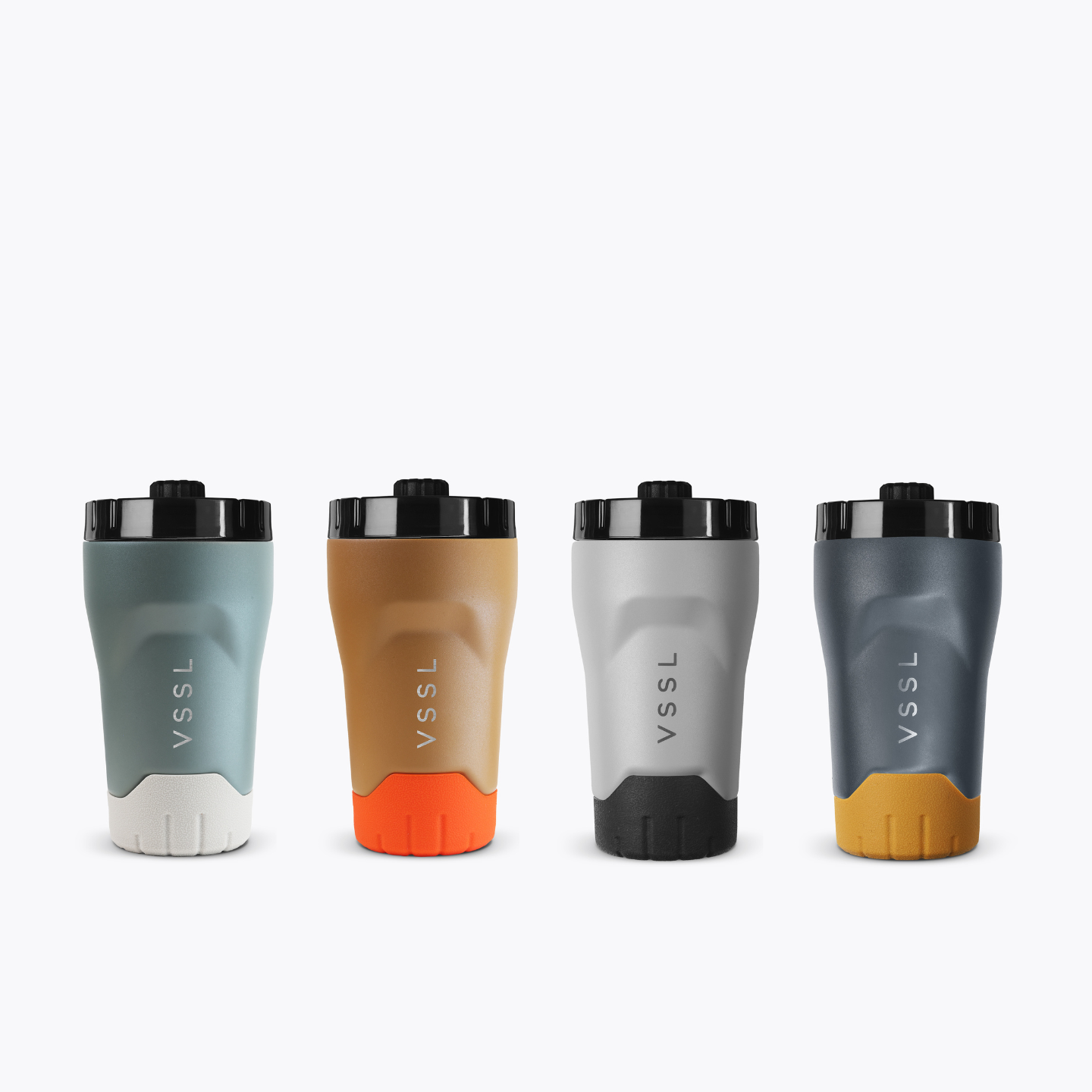 Rift Tumbler 10 oz 4-Pack