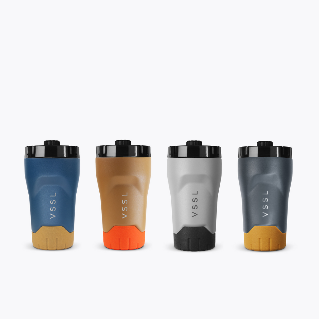 Rift Tumbler 4 Pack