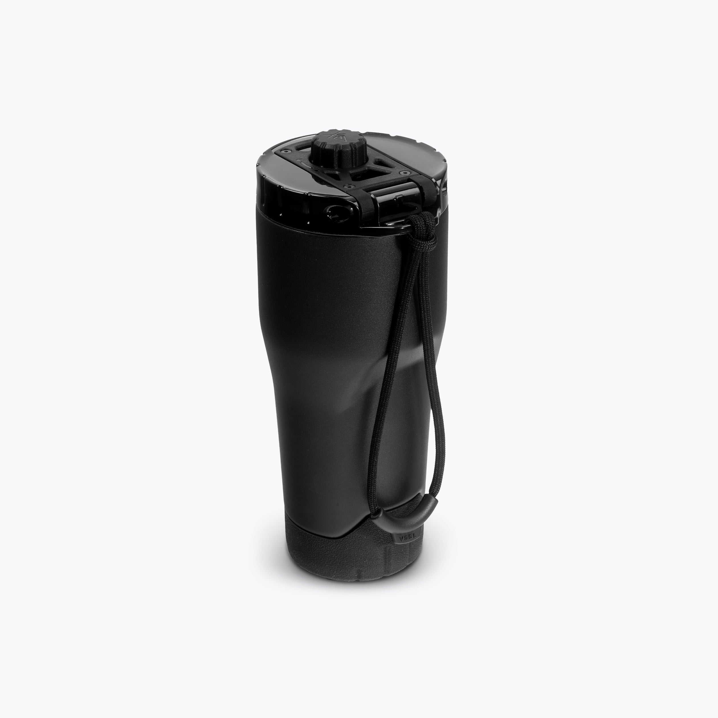 #rift tumbler 16 oz - color_black