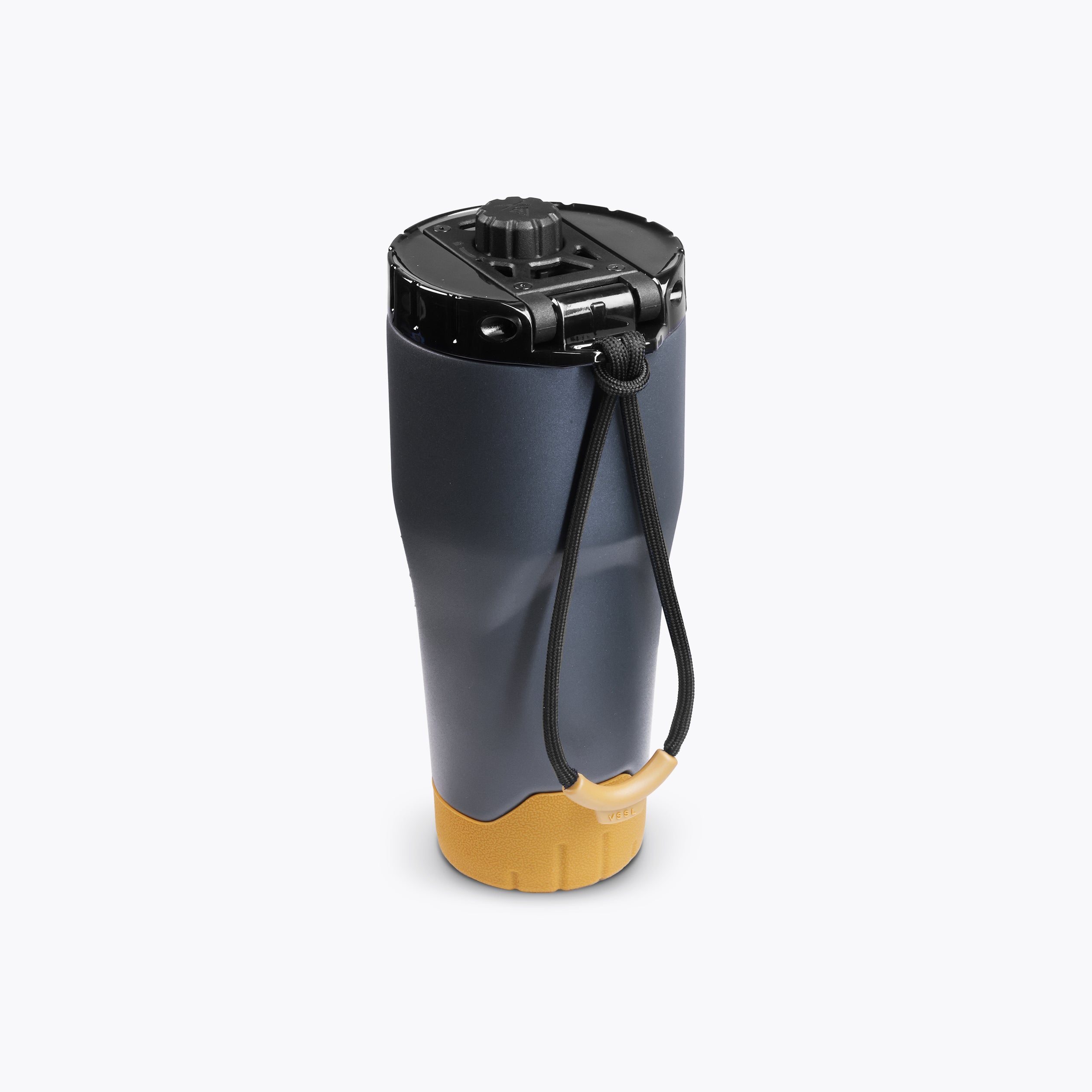 #rift tumbler 16 oz - color_ash