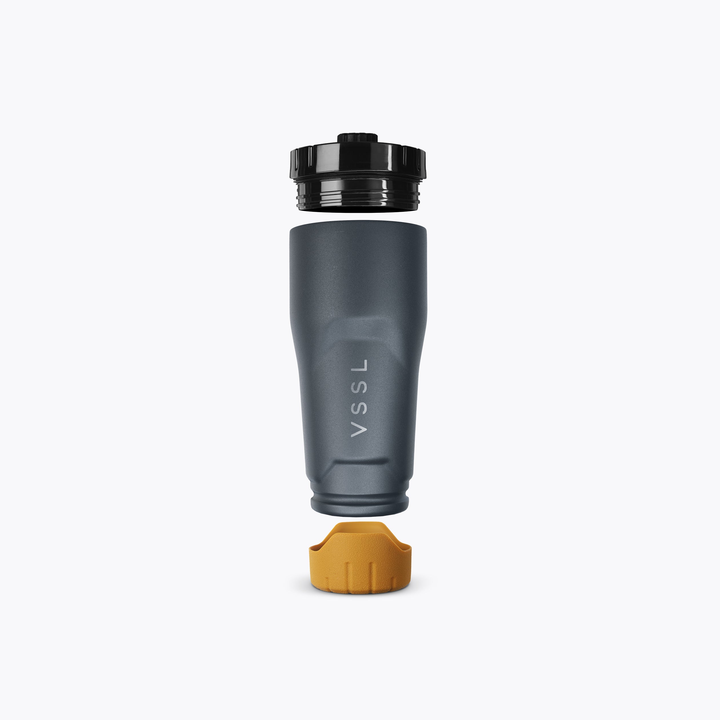#rift tumbler 16 oz - color_ash