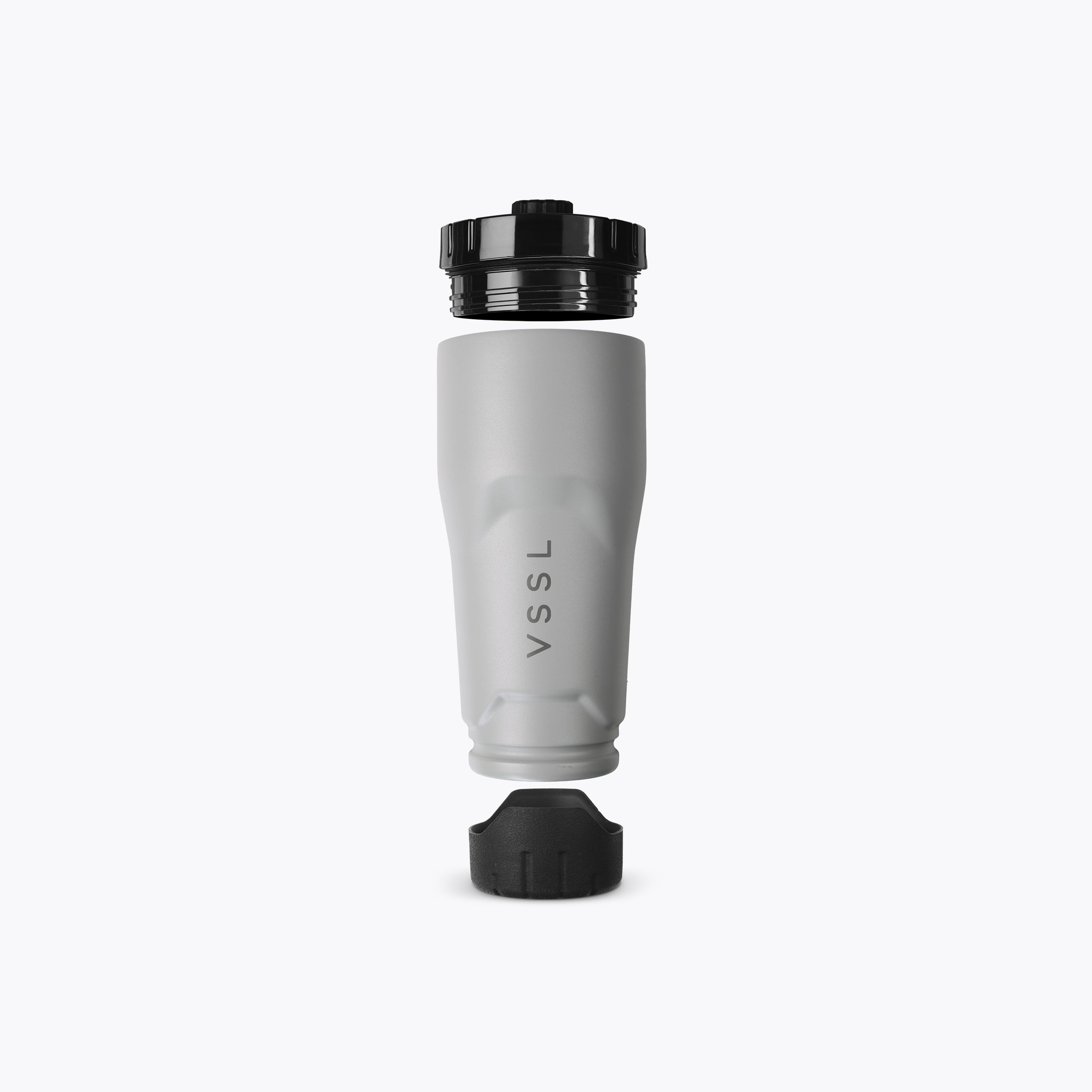 #rift tumbler 16 oz - color_stone