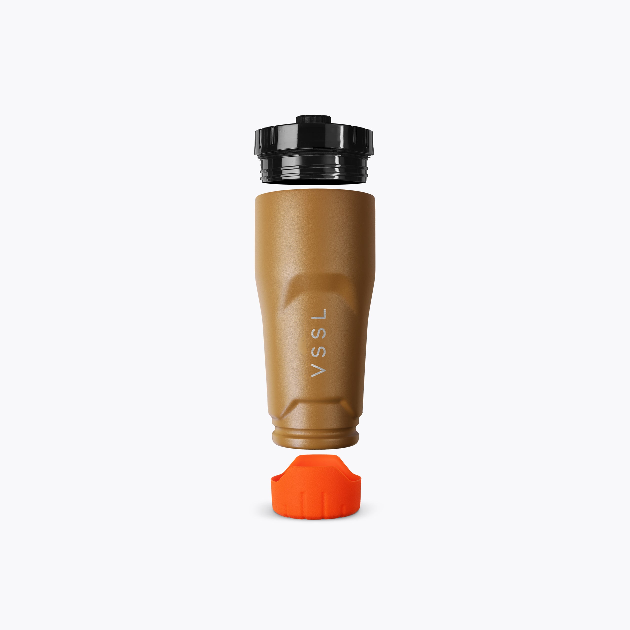 #rift tumbler 16 oz - color_sahara