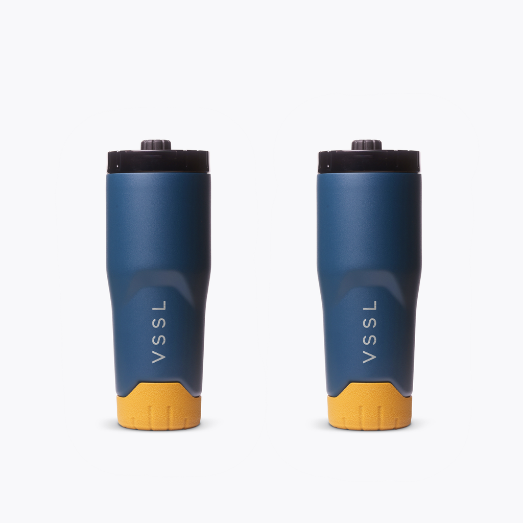 Rift Tumbler 2 Pack