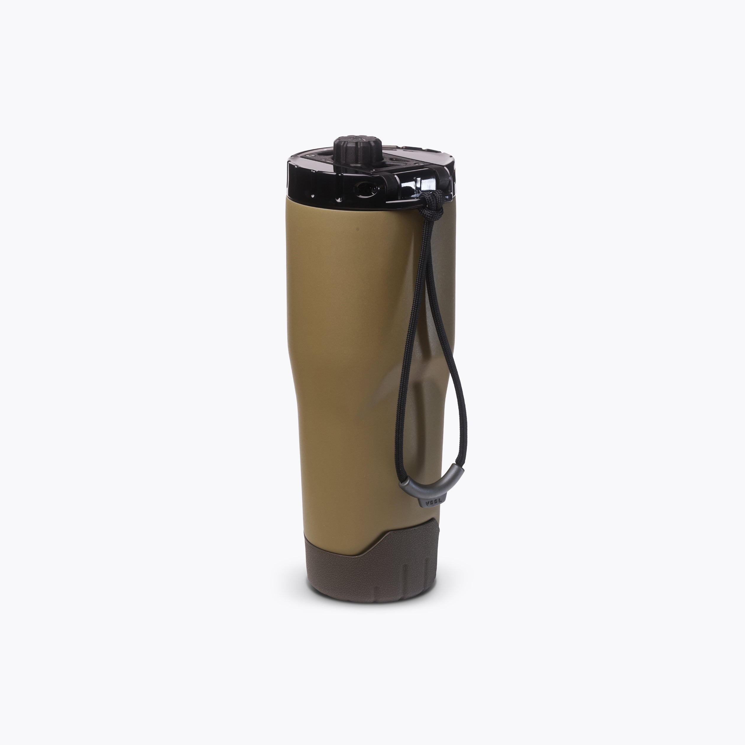 #rift tumbler 20 oz - color_deep moss