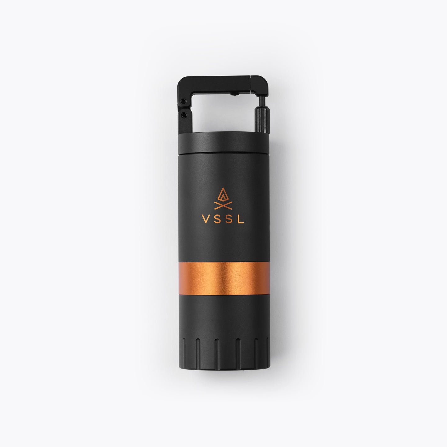 #java g25 coffee grinder - color_carbon