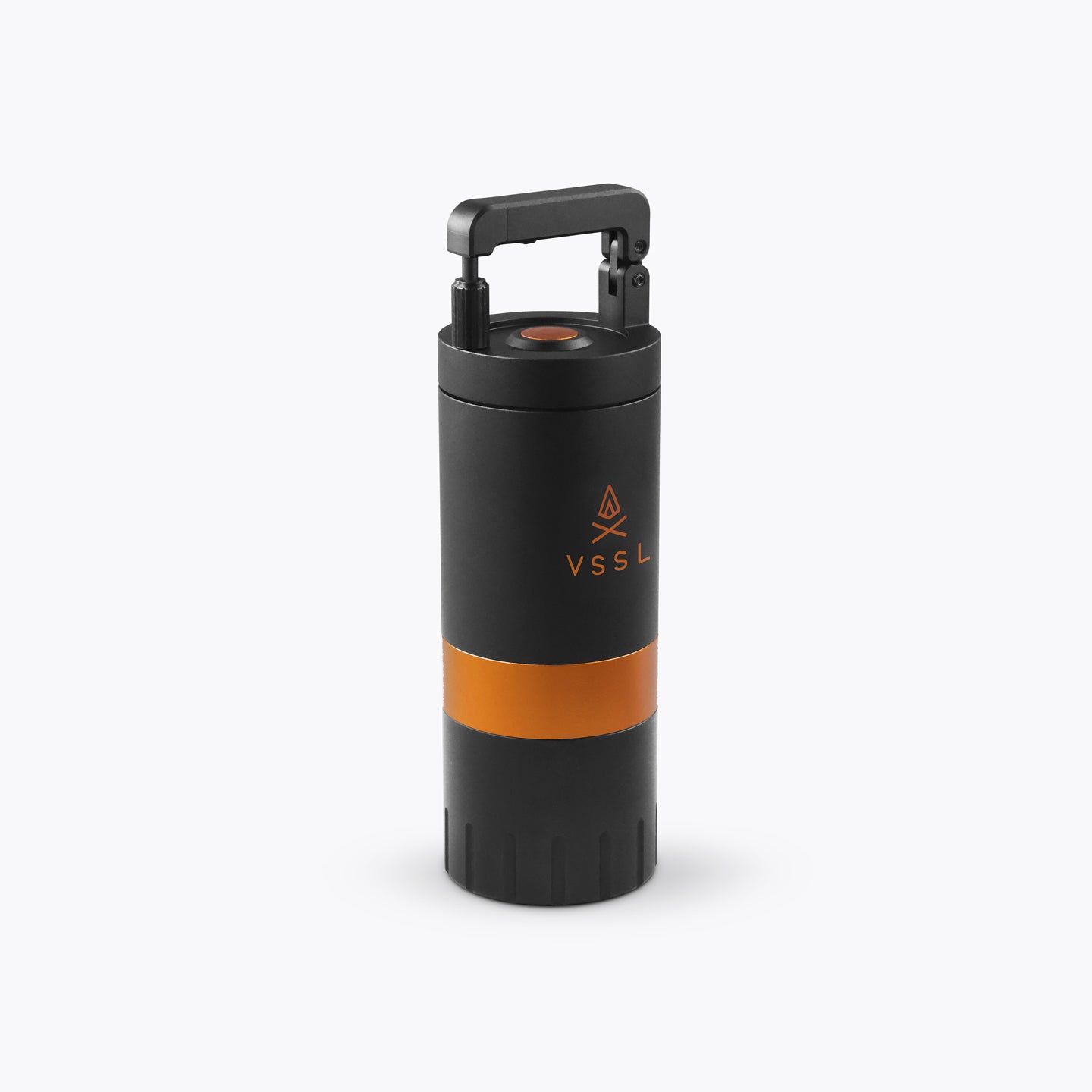 #java g25 coffee grinder - color_carbon